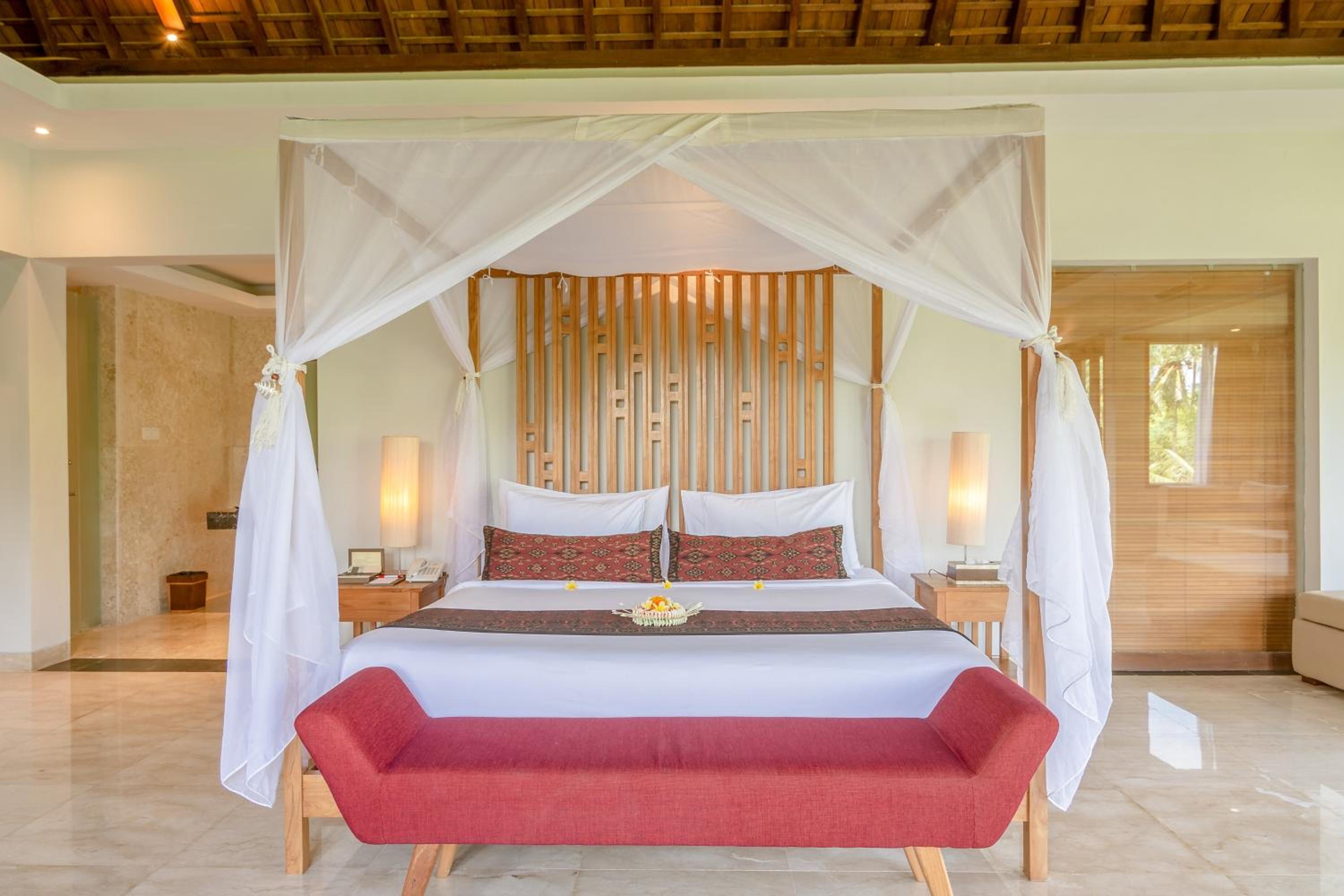Puri Sebali Resort