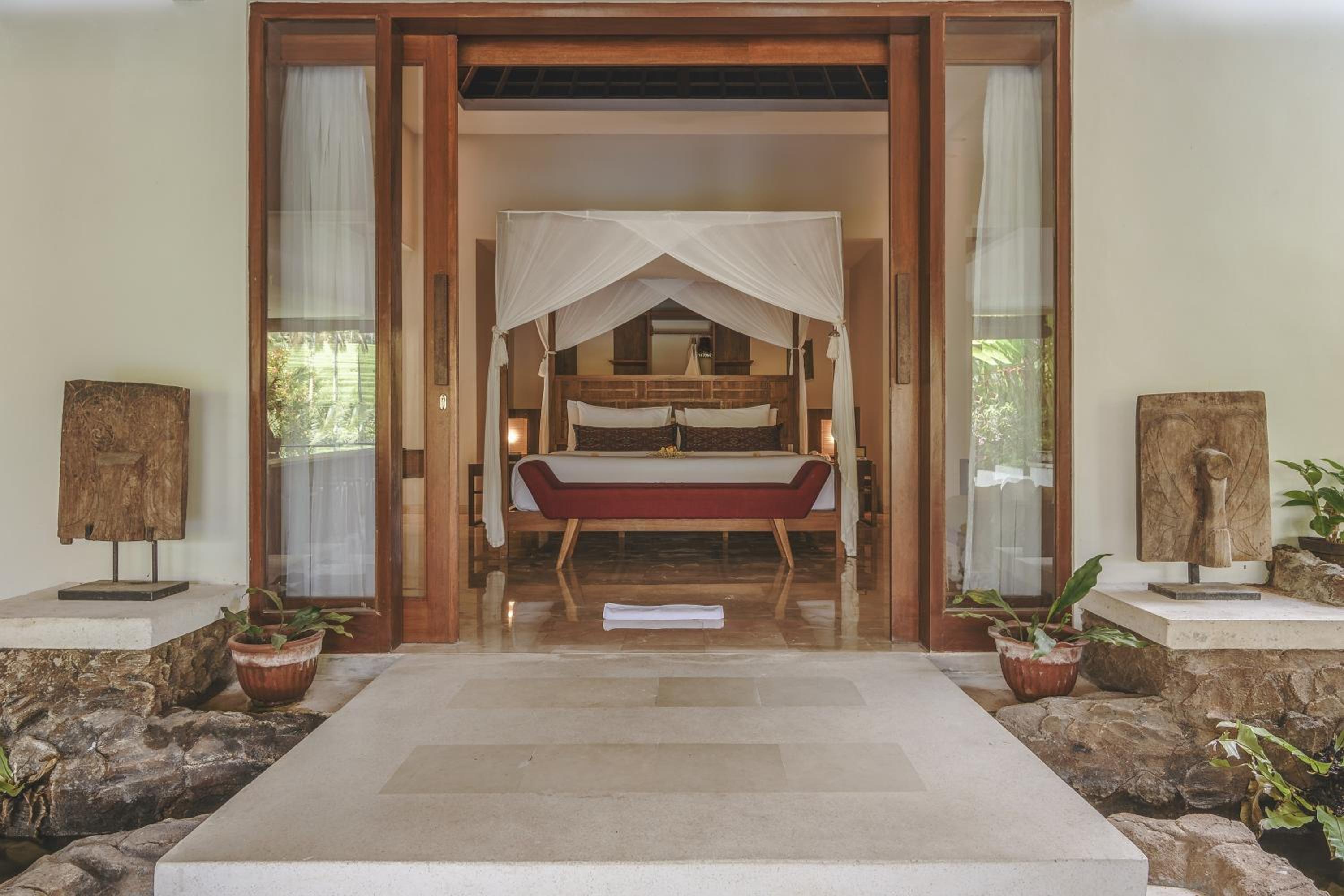 Puri Sebali Resort