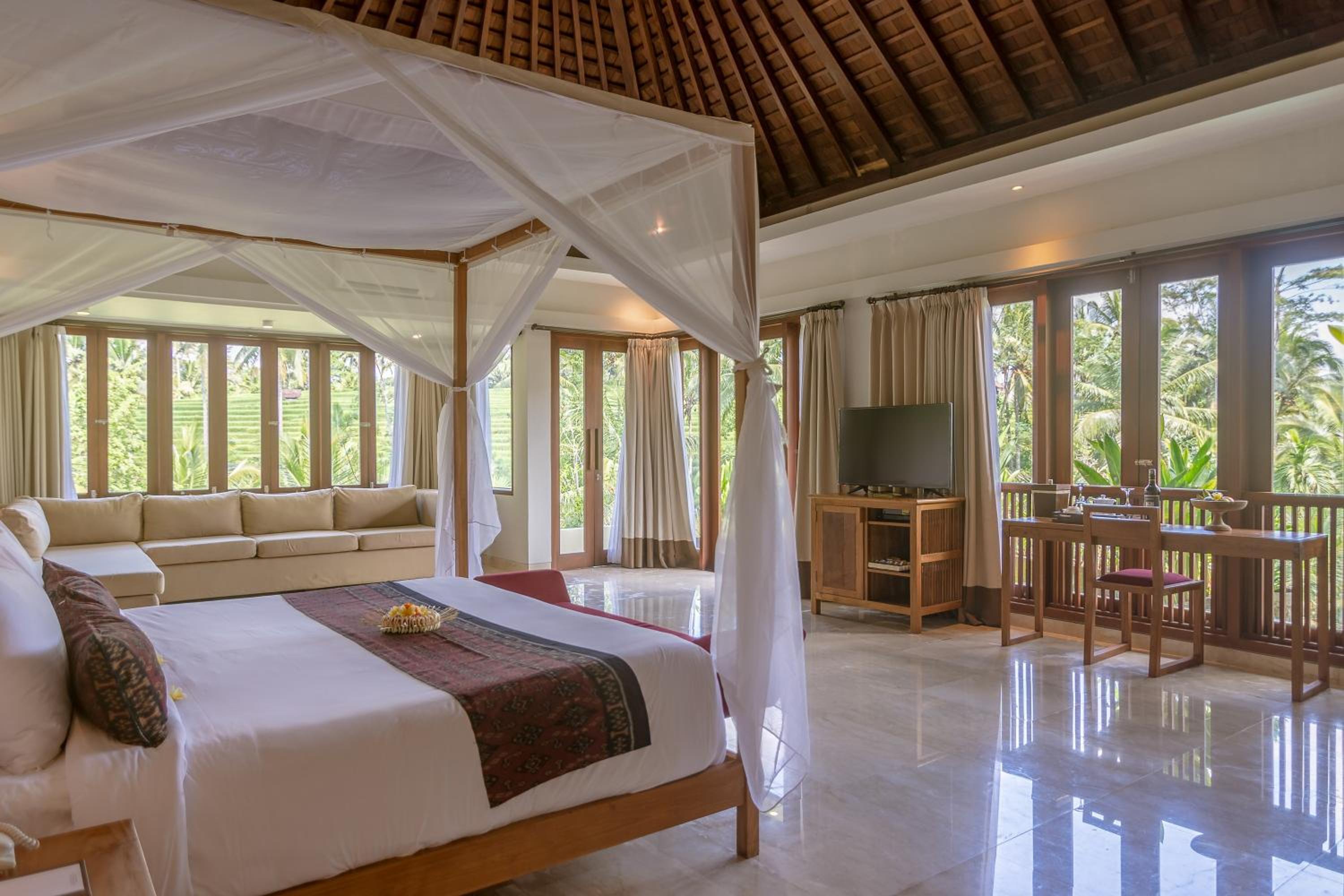 Puri Sebali Resort