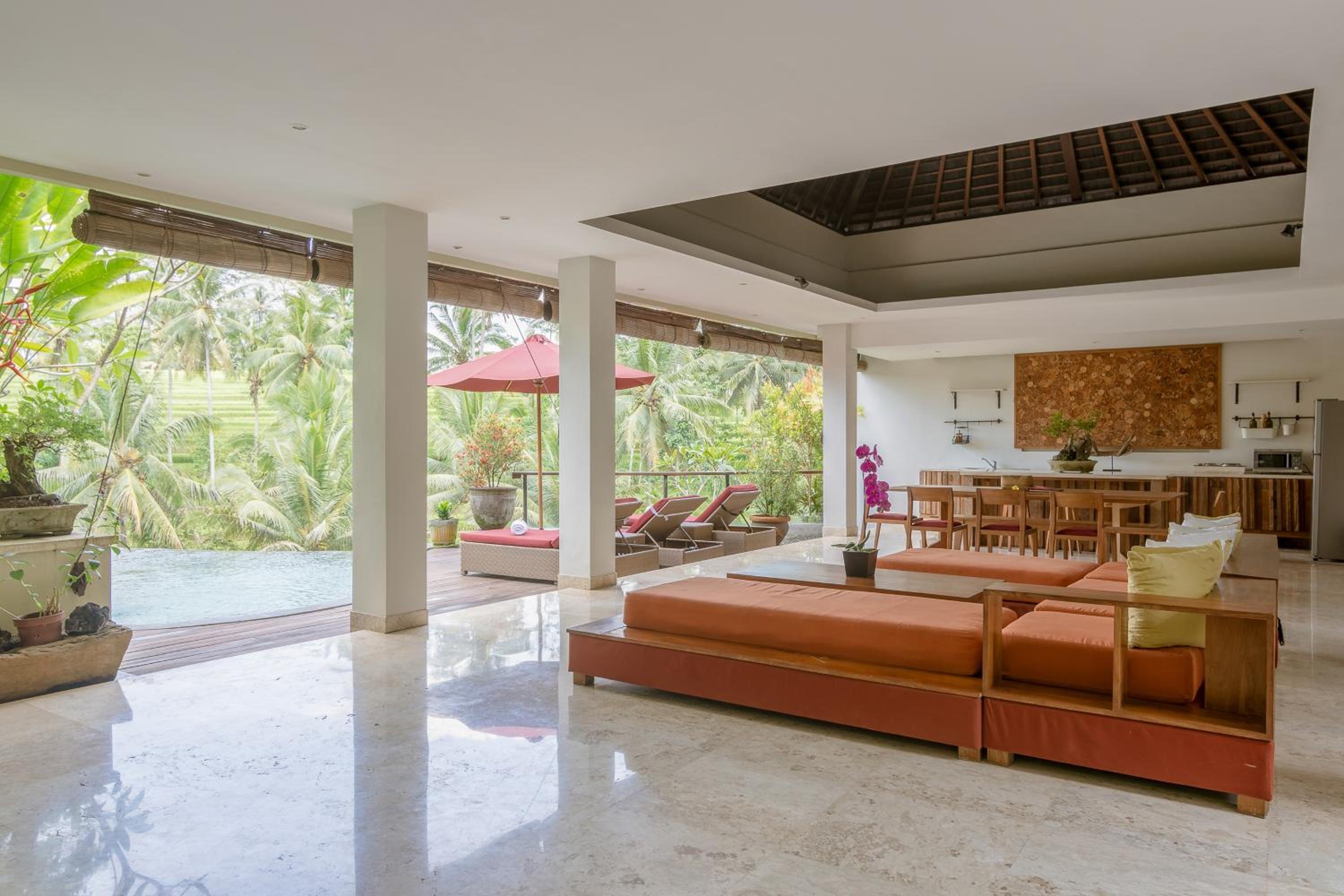 Puri Sebali Resort