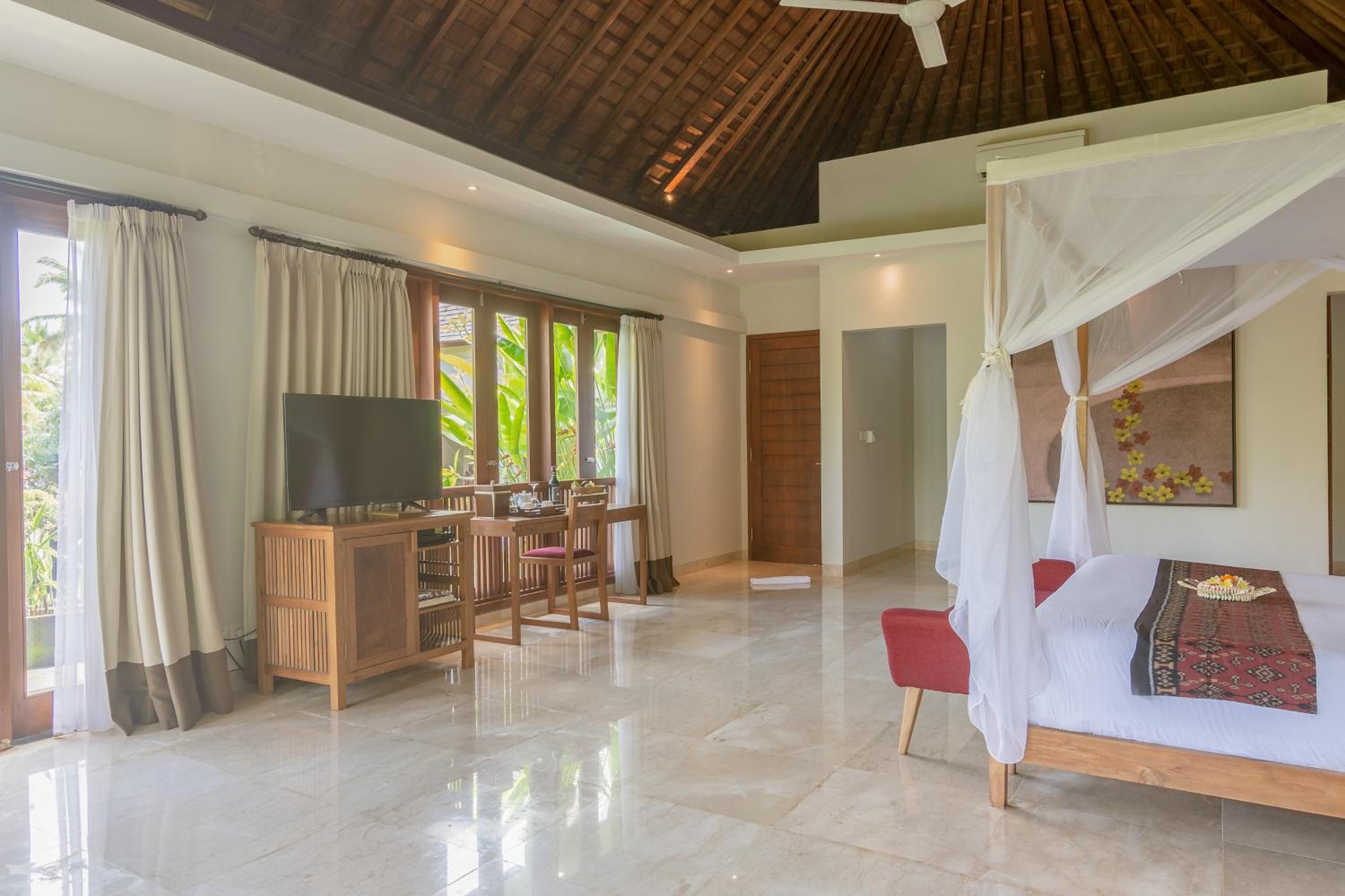 Puri Sebali Resort
