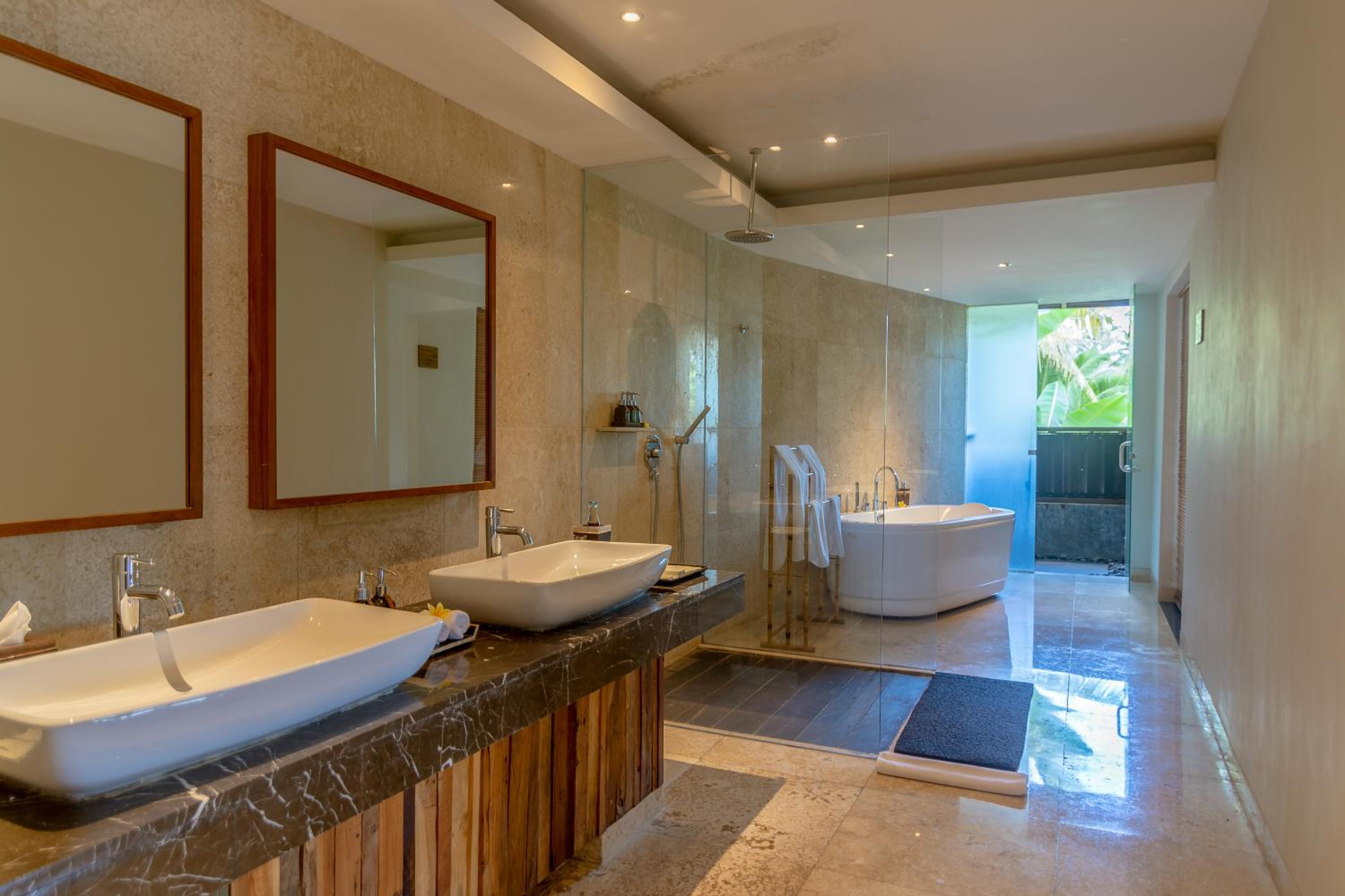 Puri Sebali Resort