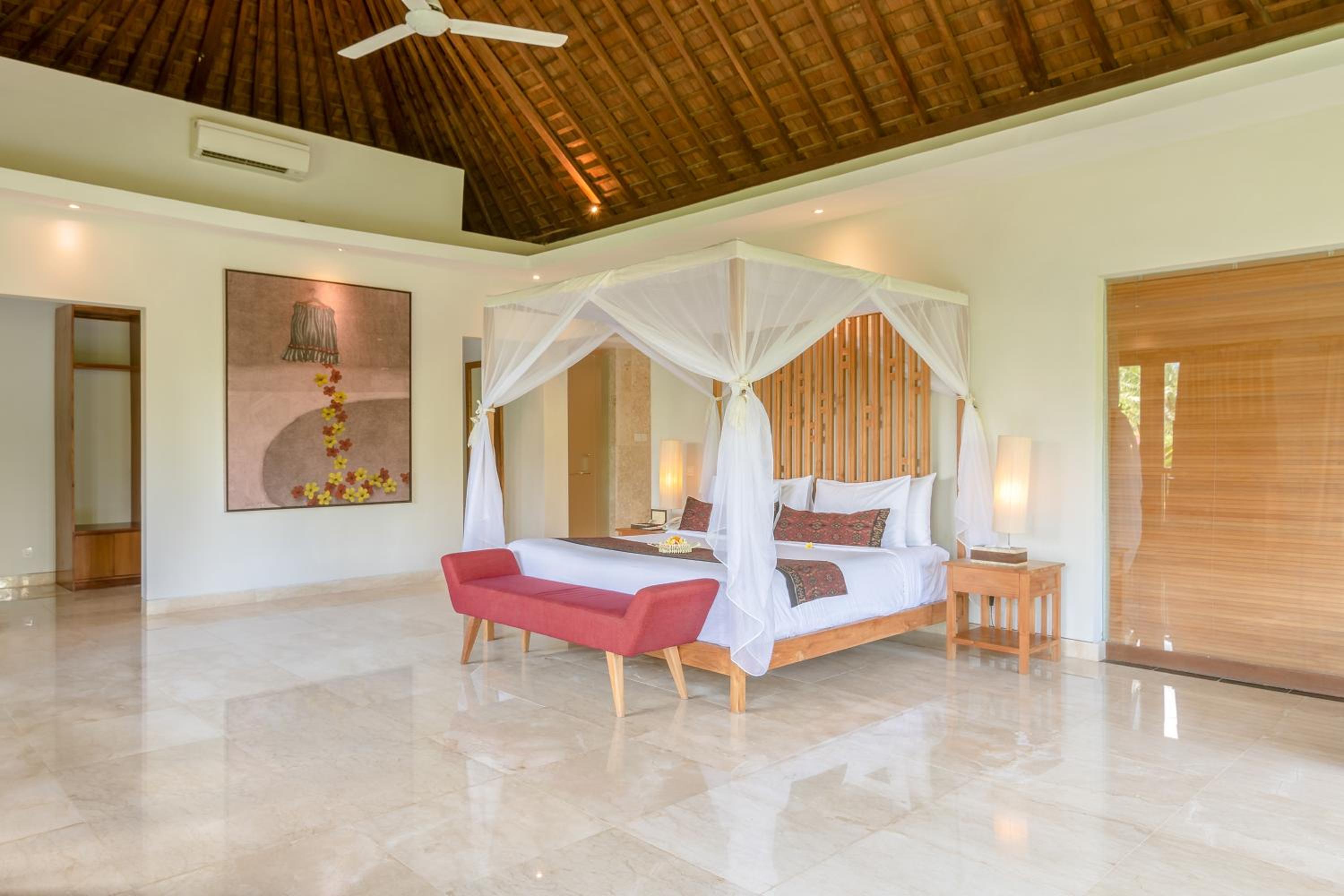 Puri Sebali Resort
