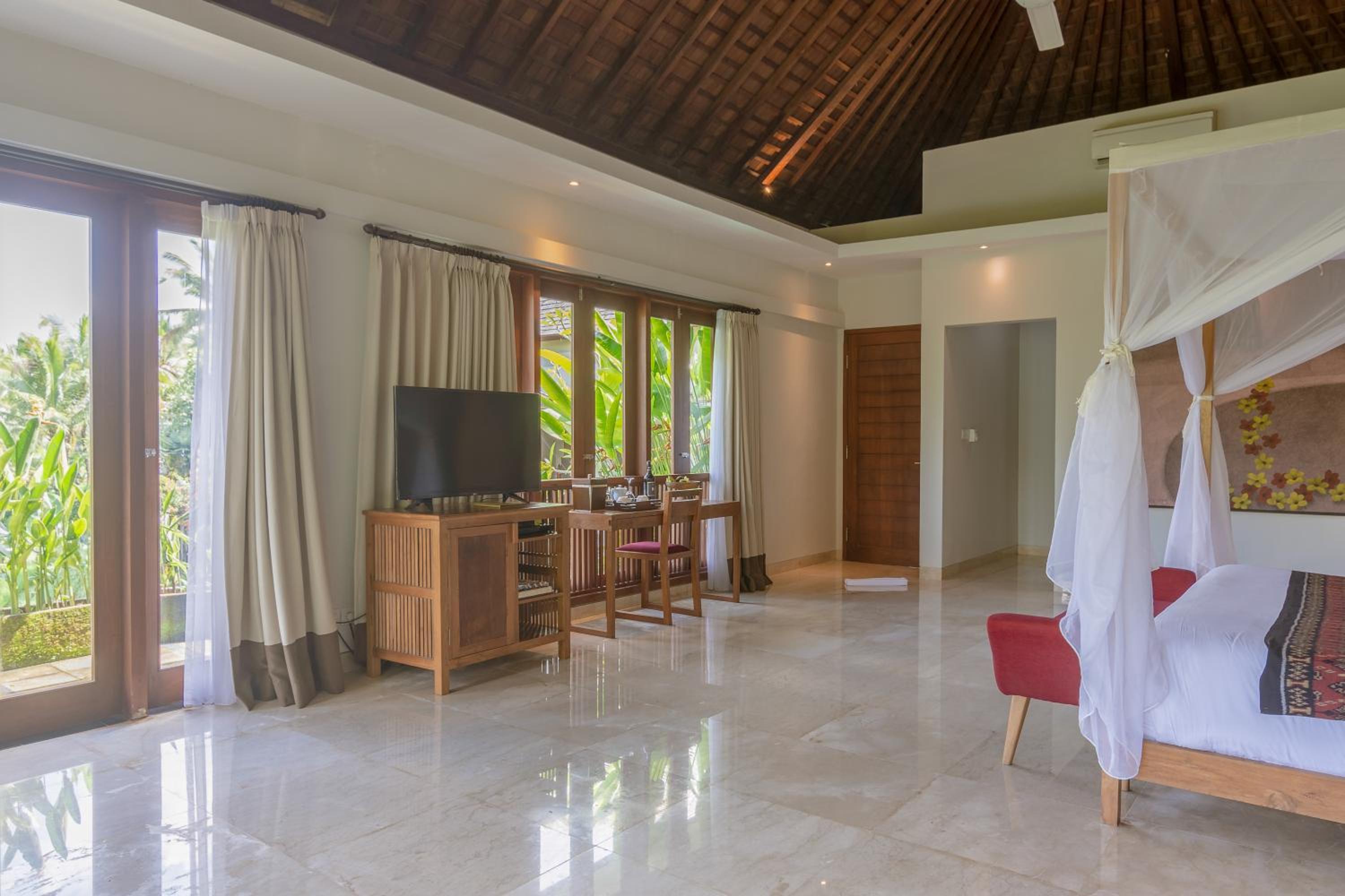 Puri Sebali Resort