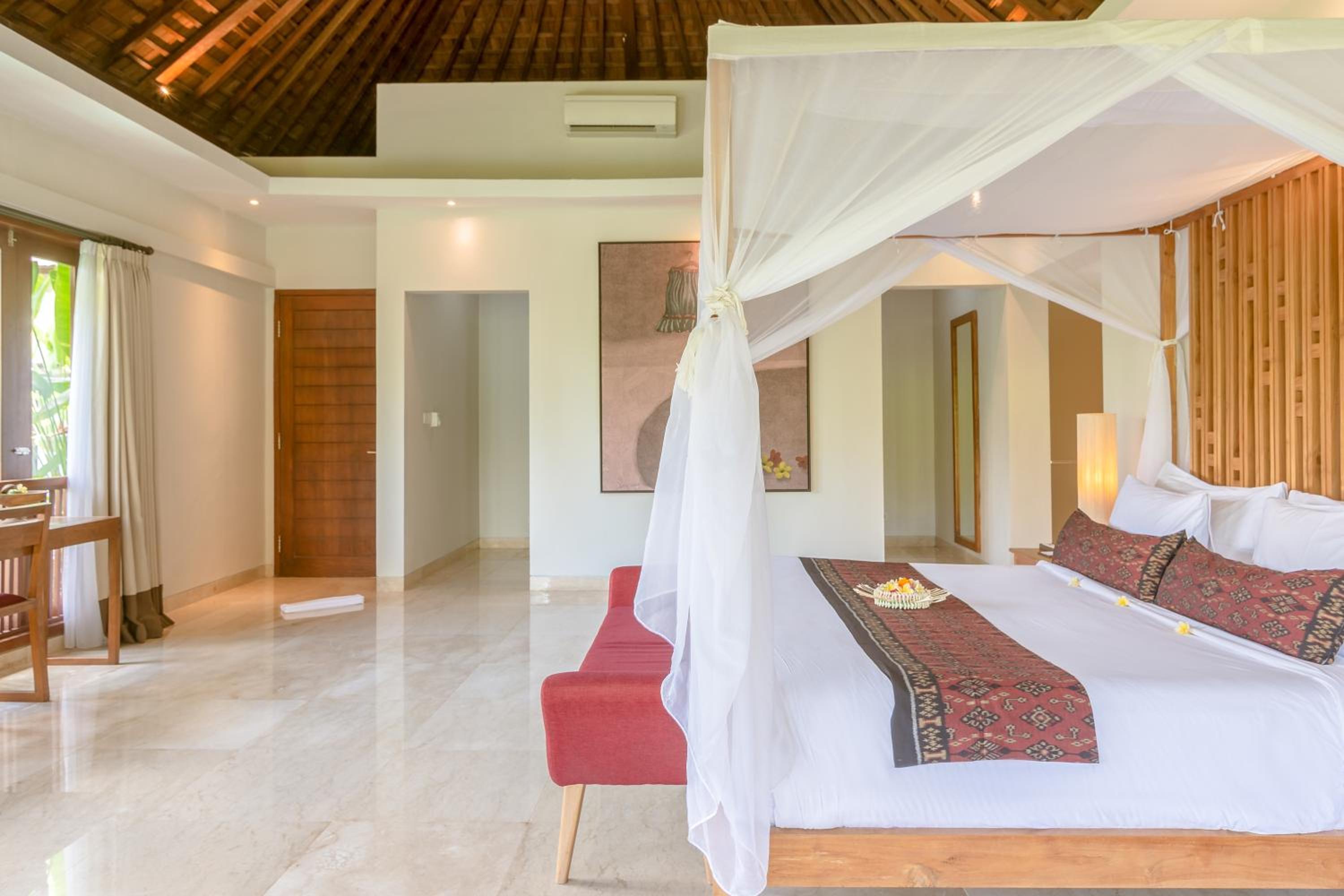 Puri Sebali Resort