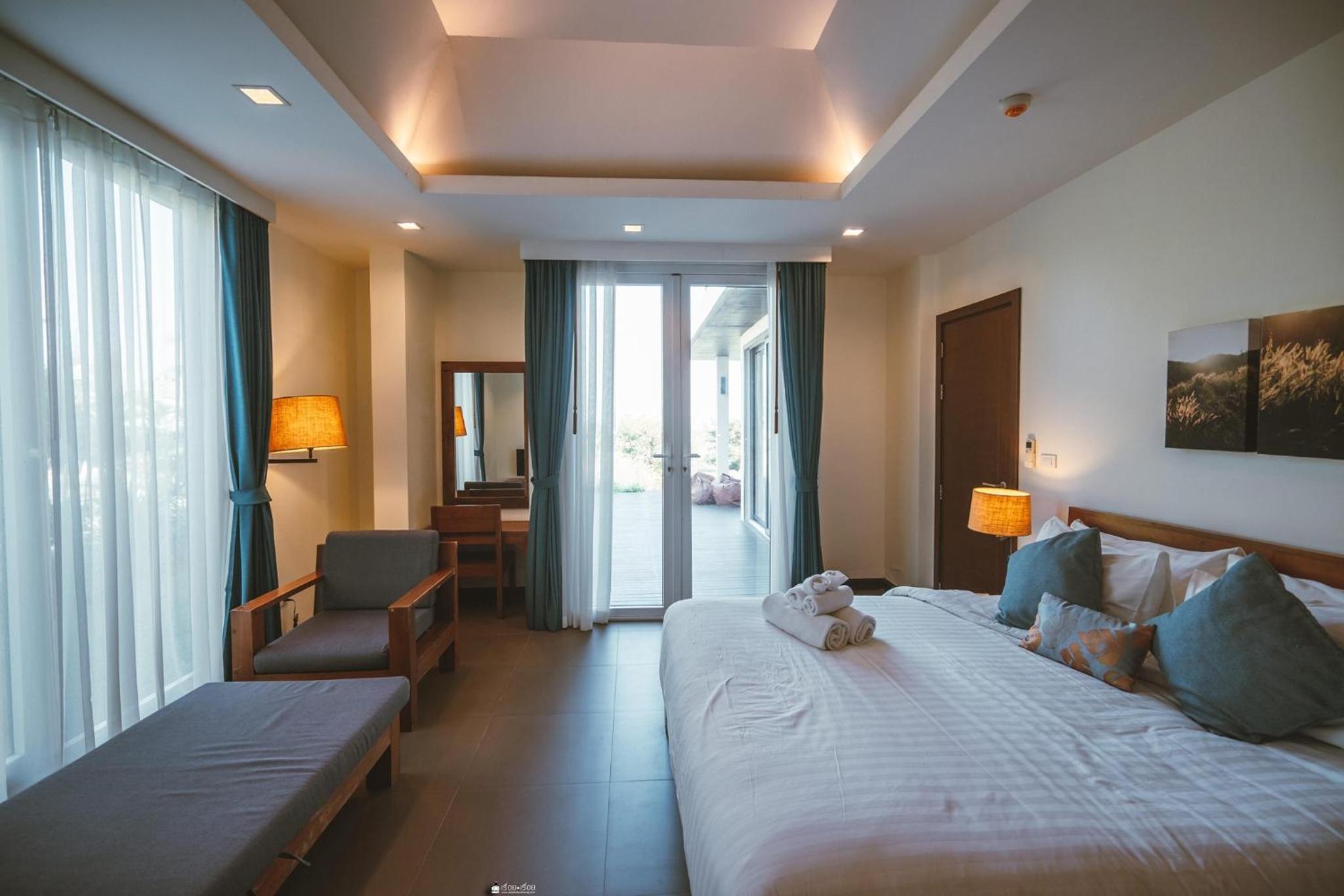 The Spirit Resort Hua Hin