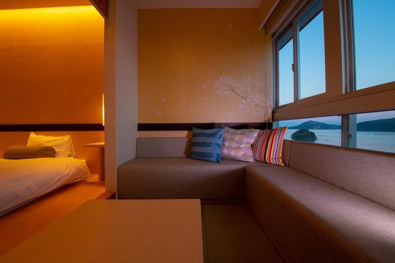 Toba Grand Hotel
