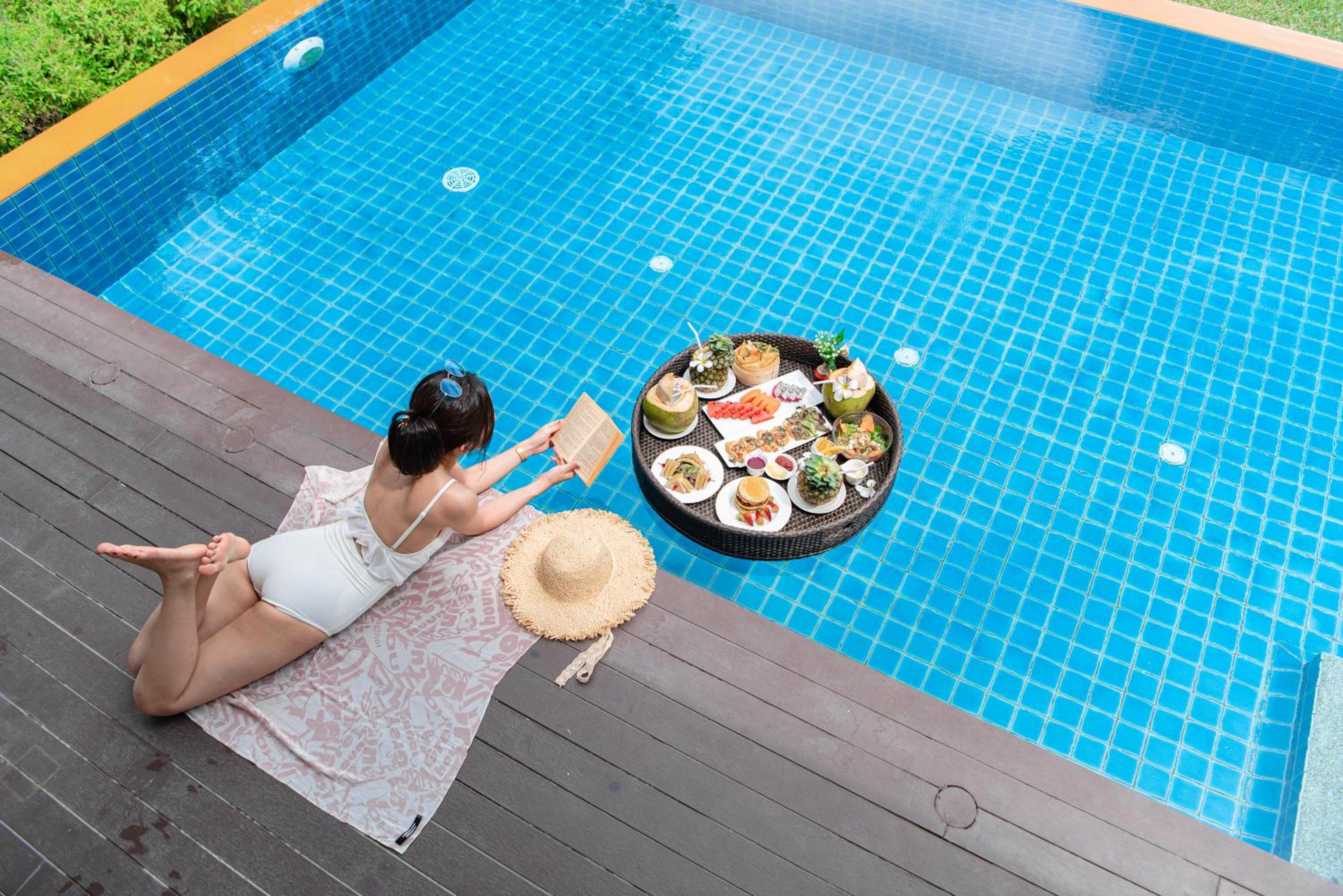 The Spirit Resort Hua Hin