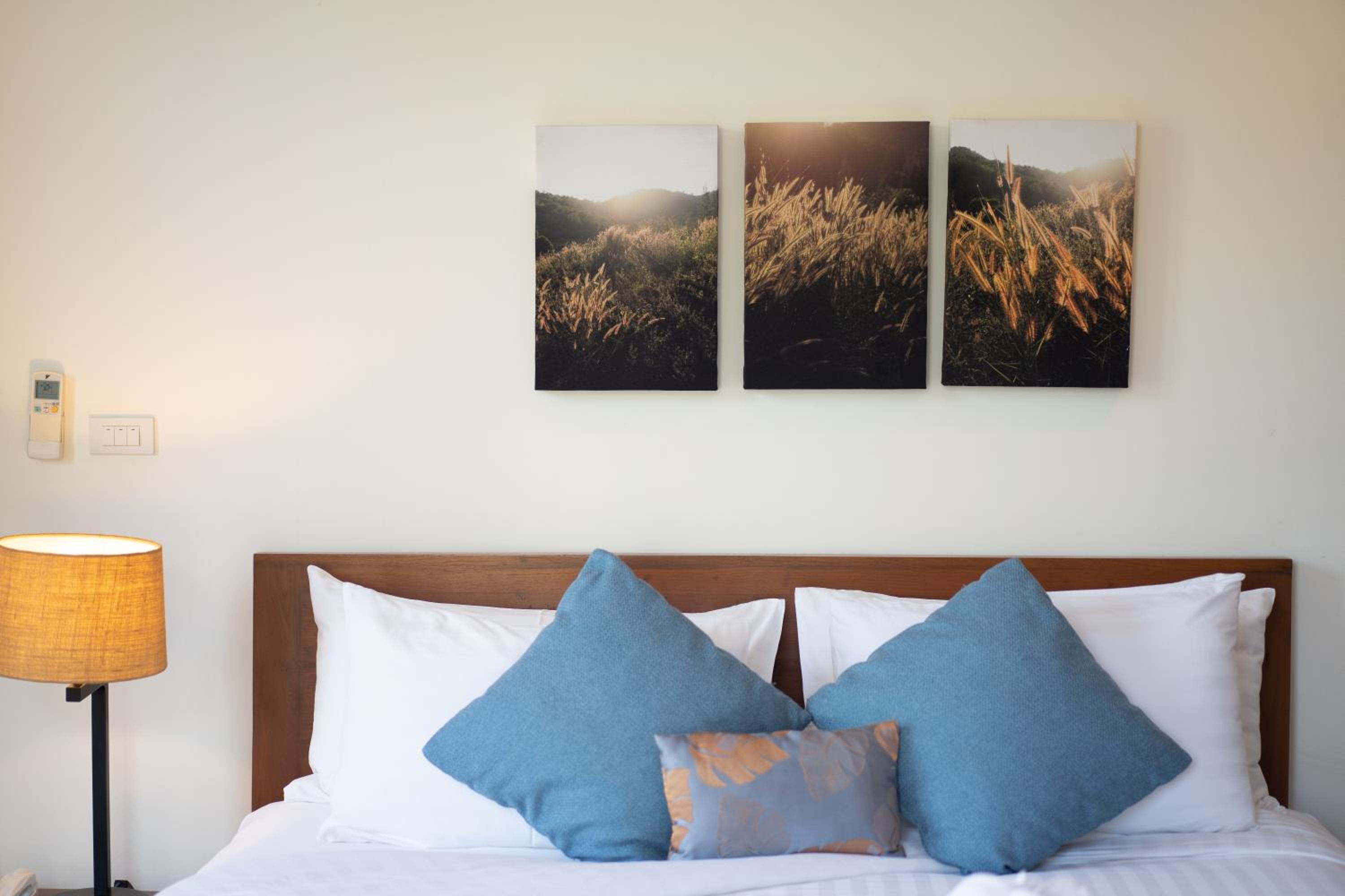 The Spirit Resort Hua Hin