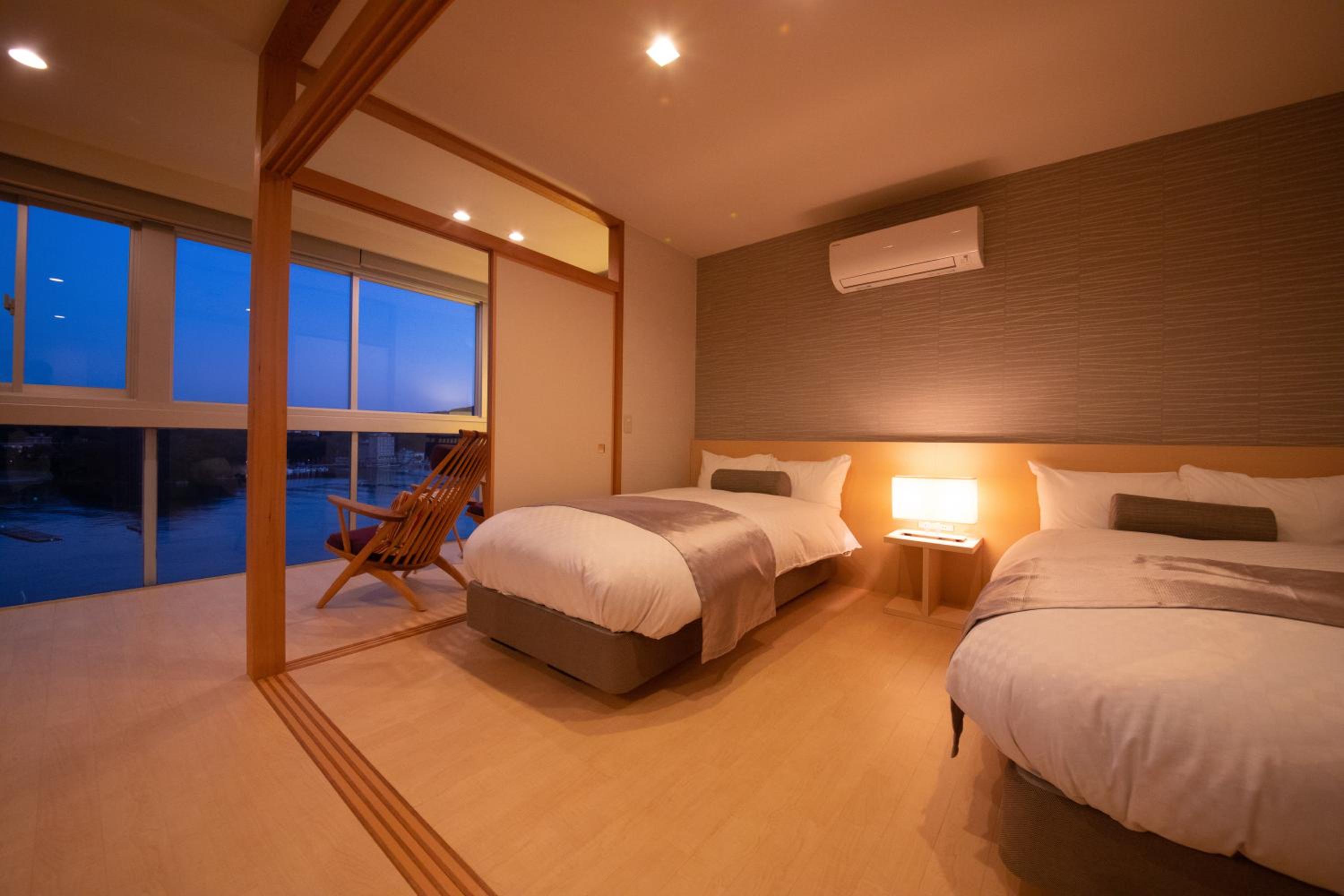 Toba Grand Hotel