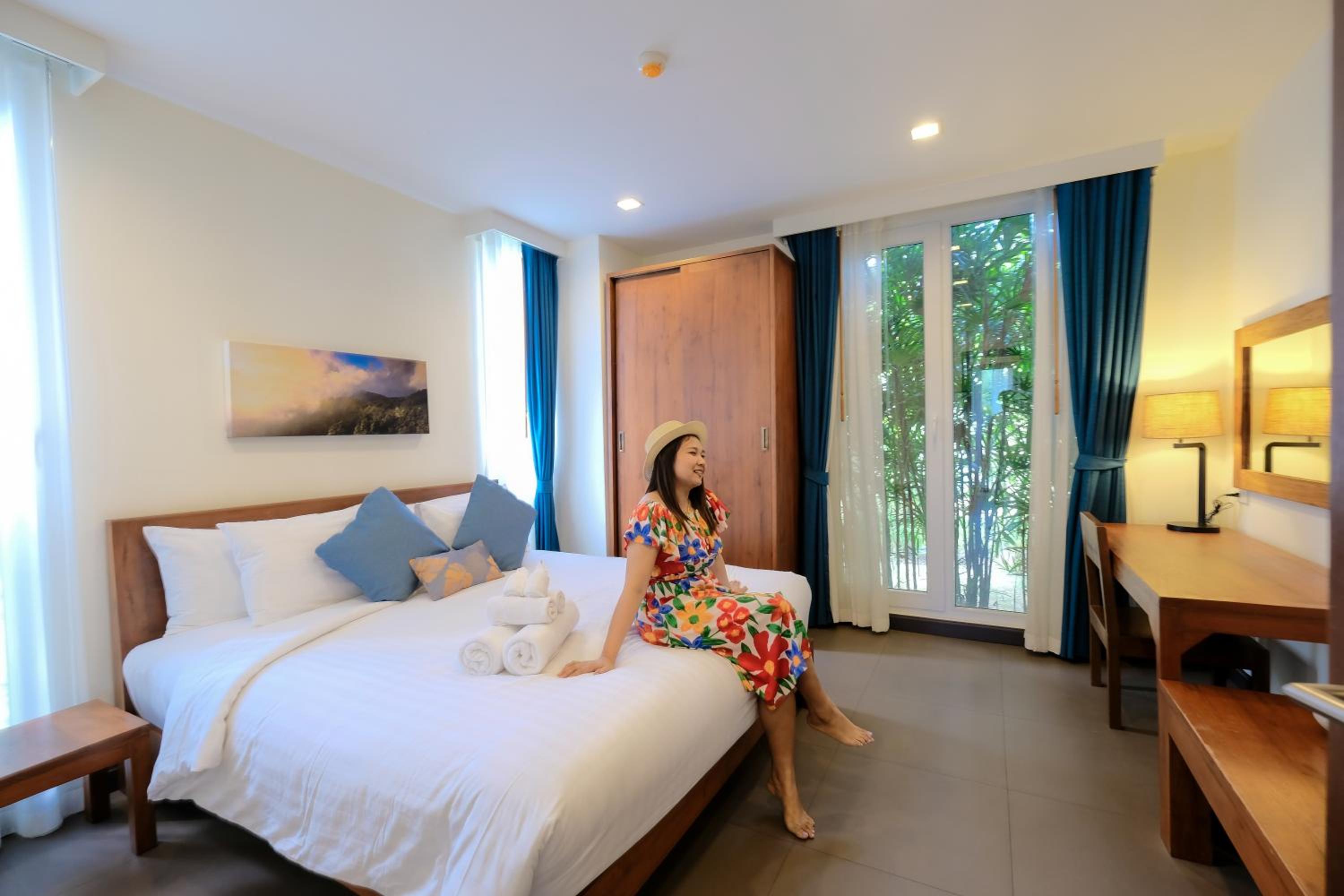 The Spirit Resort Hua Hin