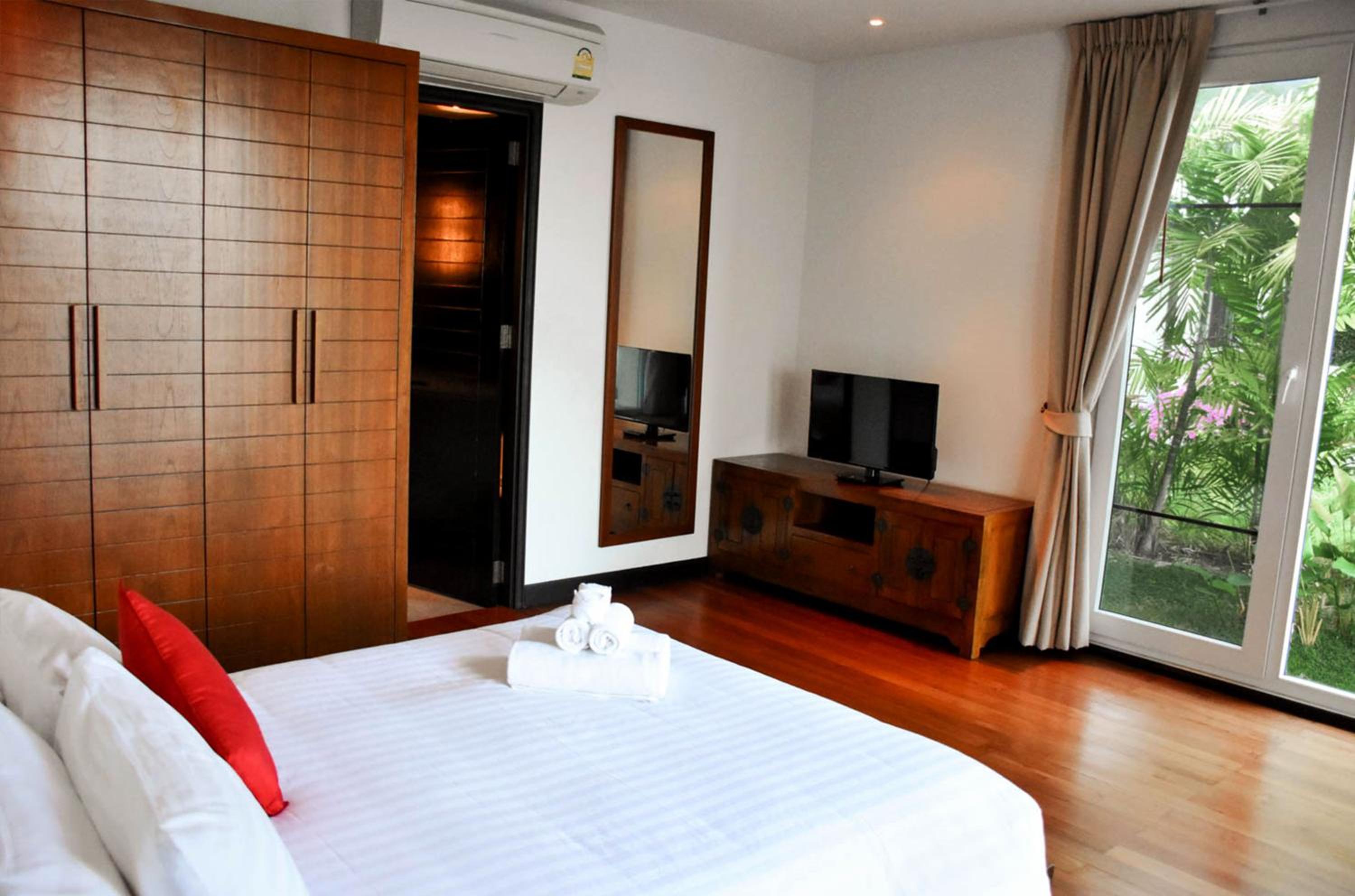 The Spirit Resort Hua Hin