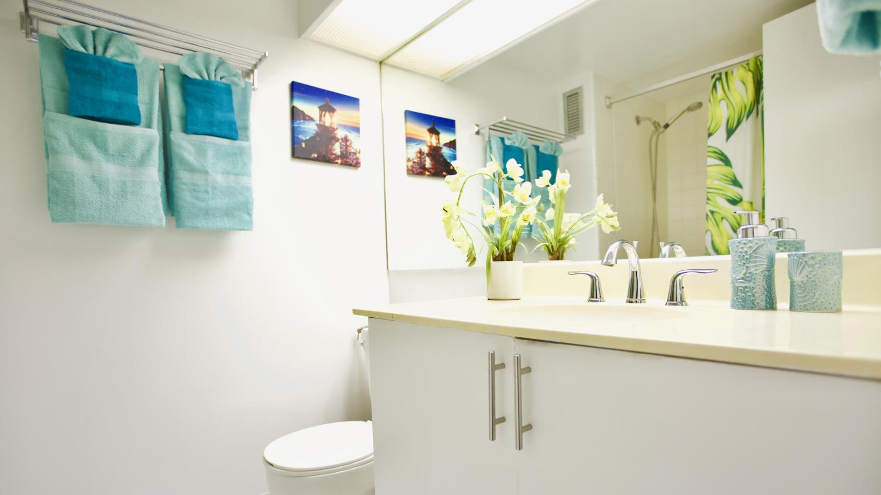 Tropical Studios at Marine Surf Waikiki - FREE PARKING - BEST LOCATION - FULL KITCHEN - SWIMMING POOL 照片第 106 張,共 263 張