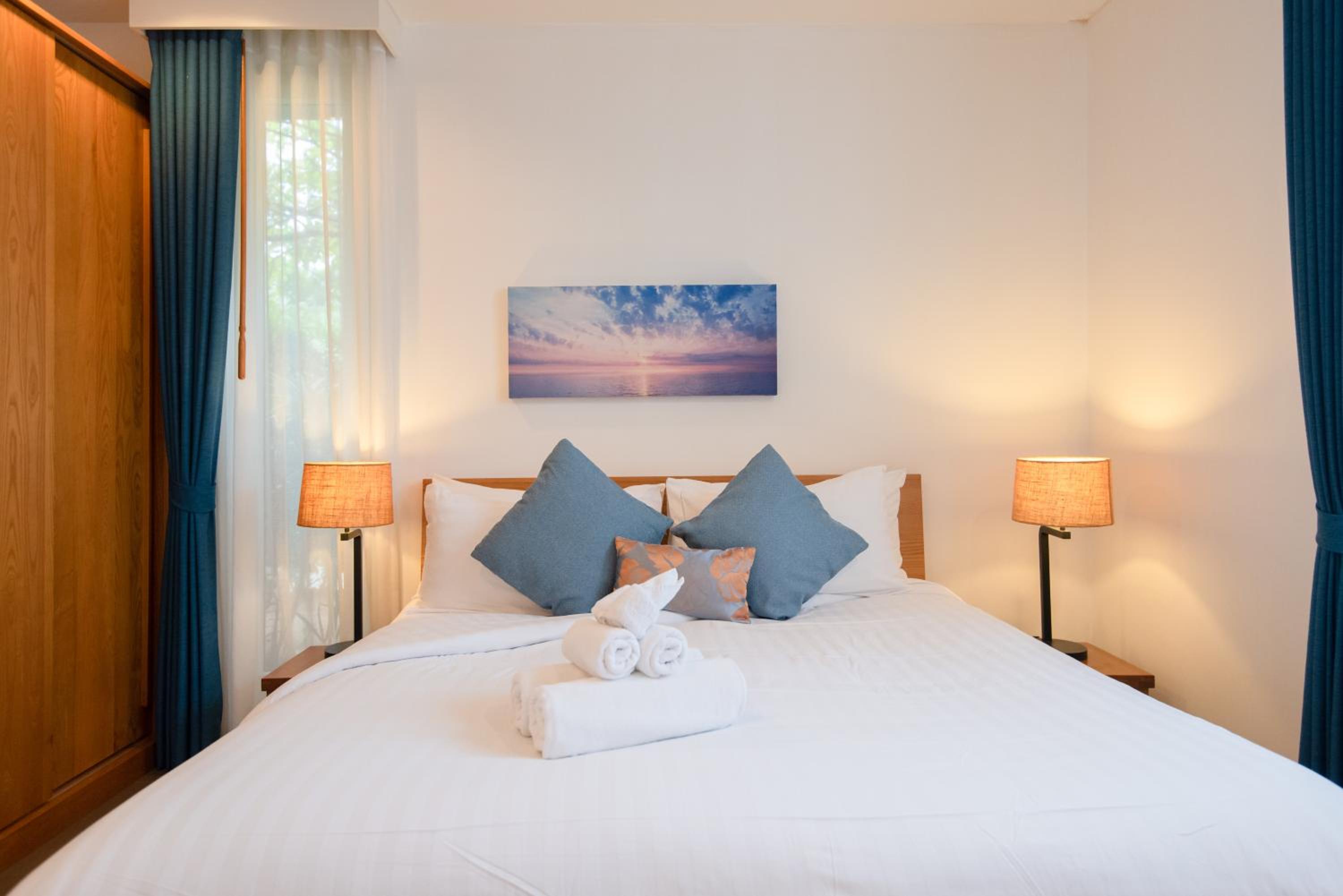 The Spirit Resort Hua Hin
