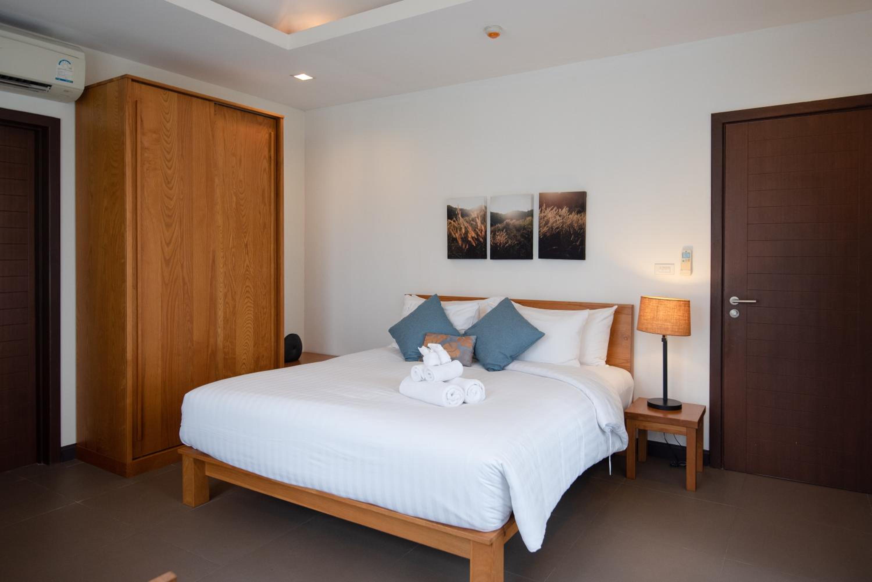 The Spirit Resort Hua Hin