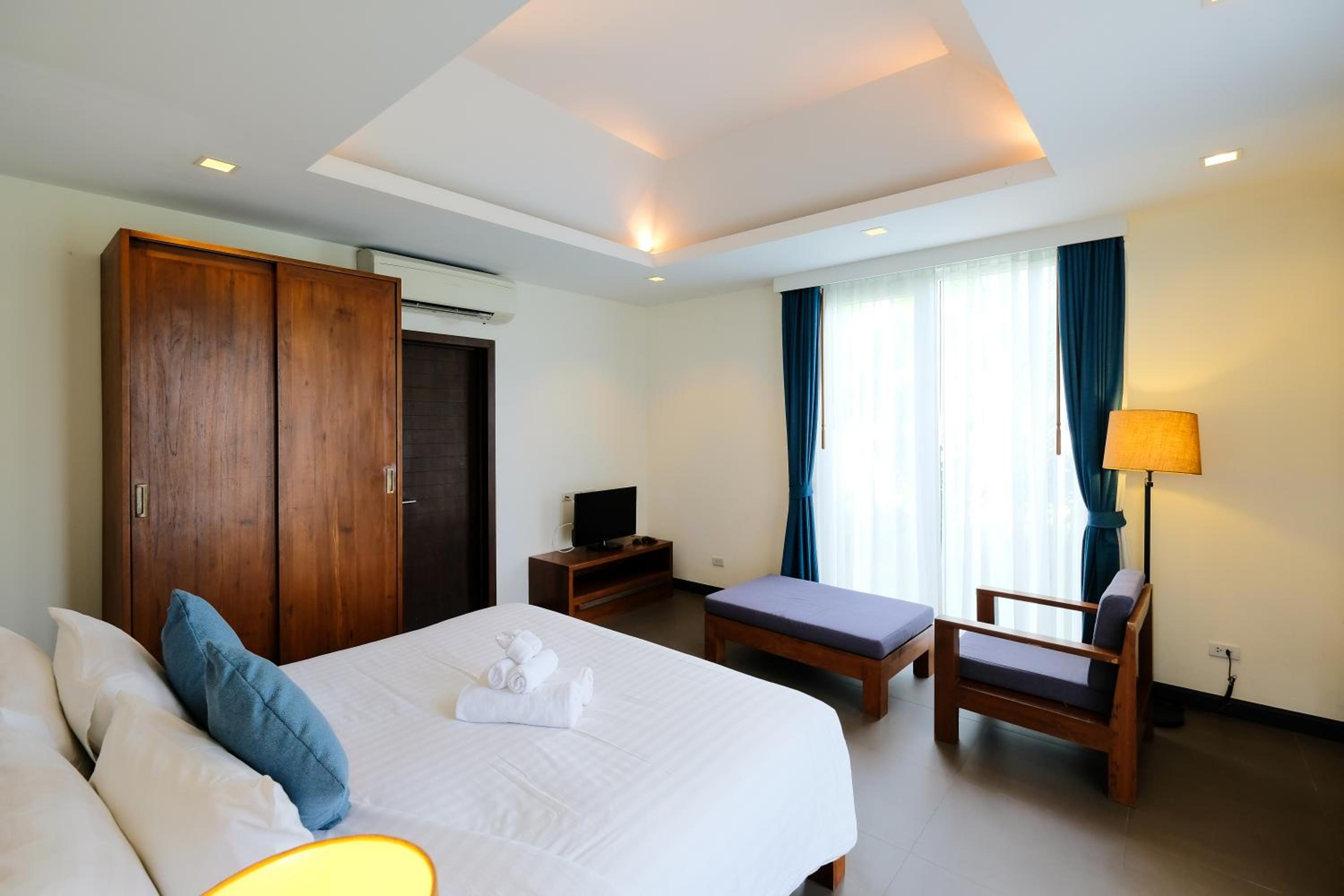 The Spirit Resort Hua Hin