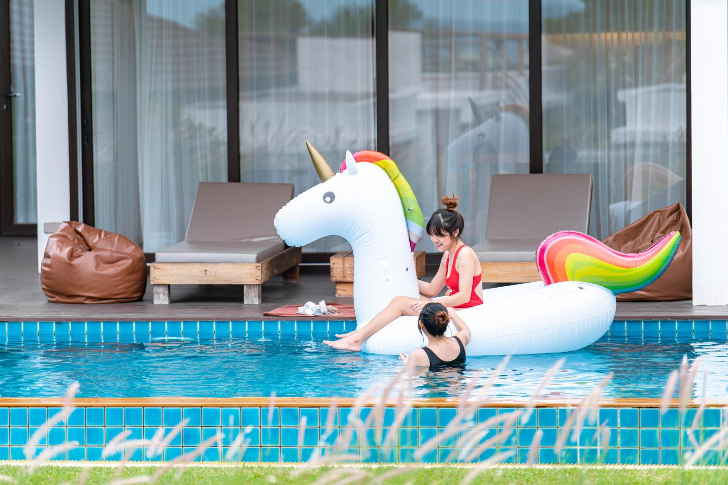 The Spirit Resort Hua Hin