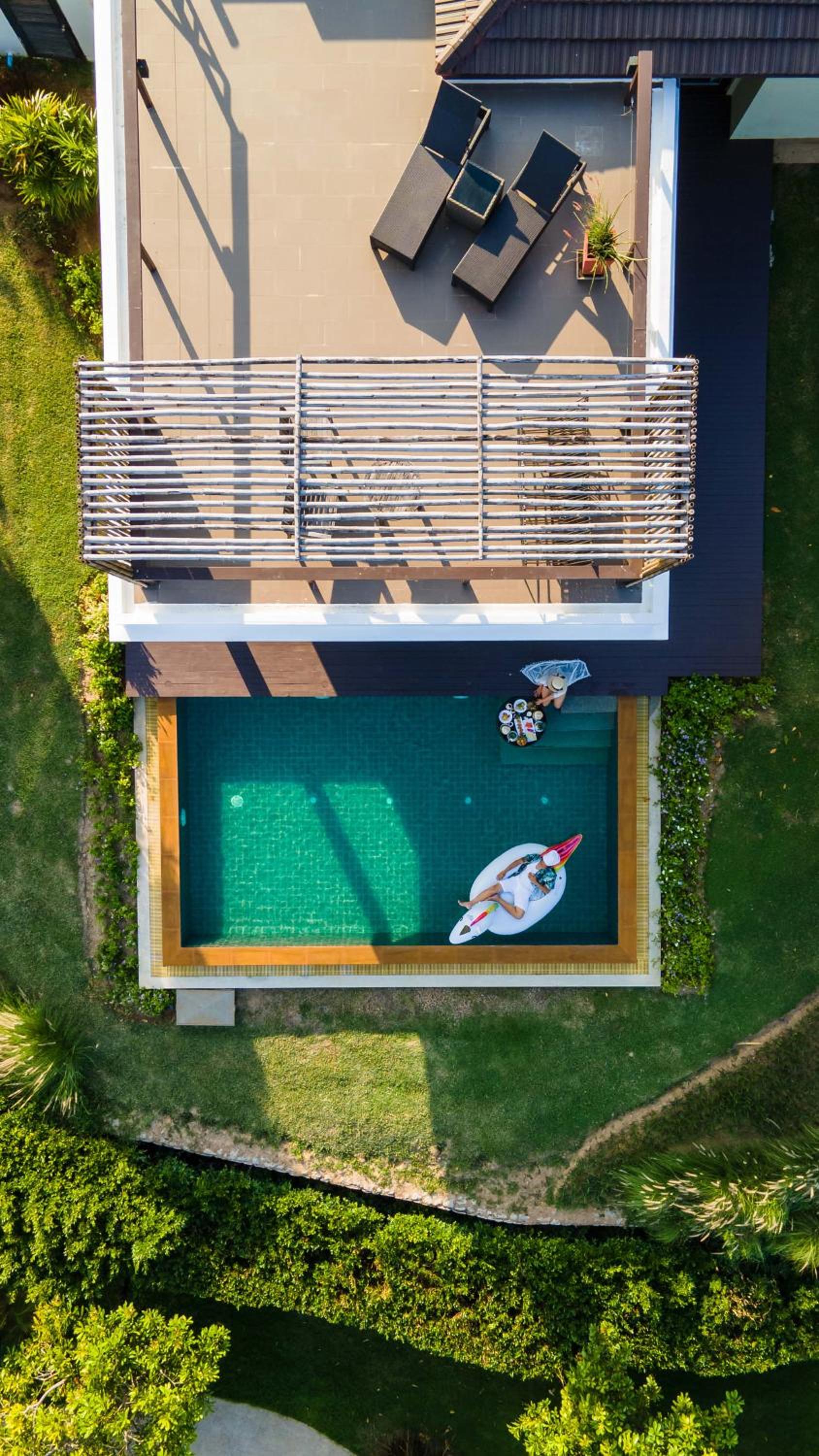The Spirit Resort Hua Hin