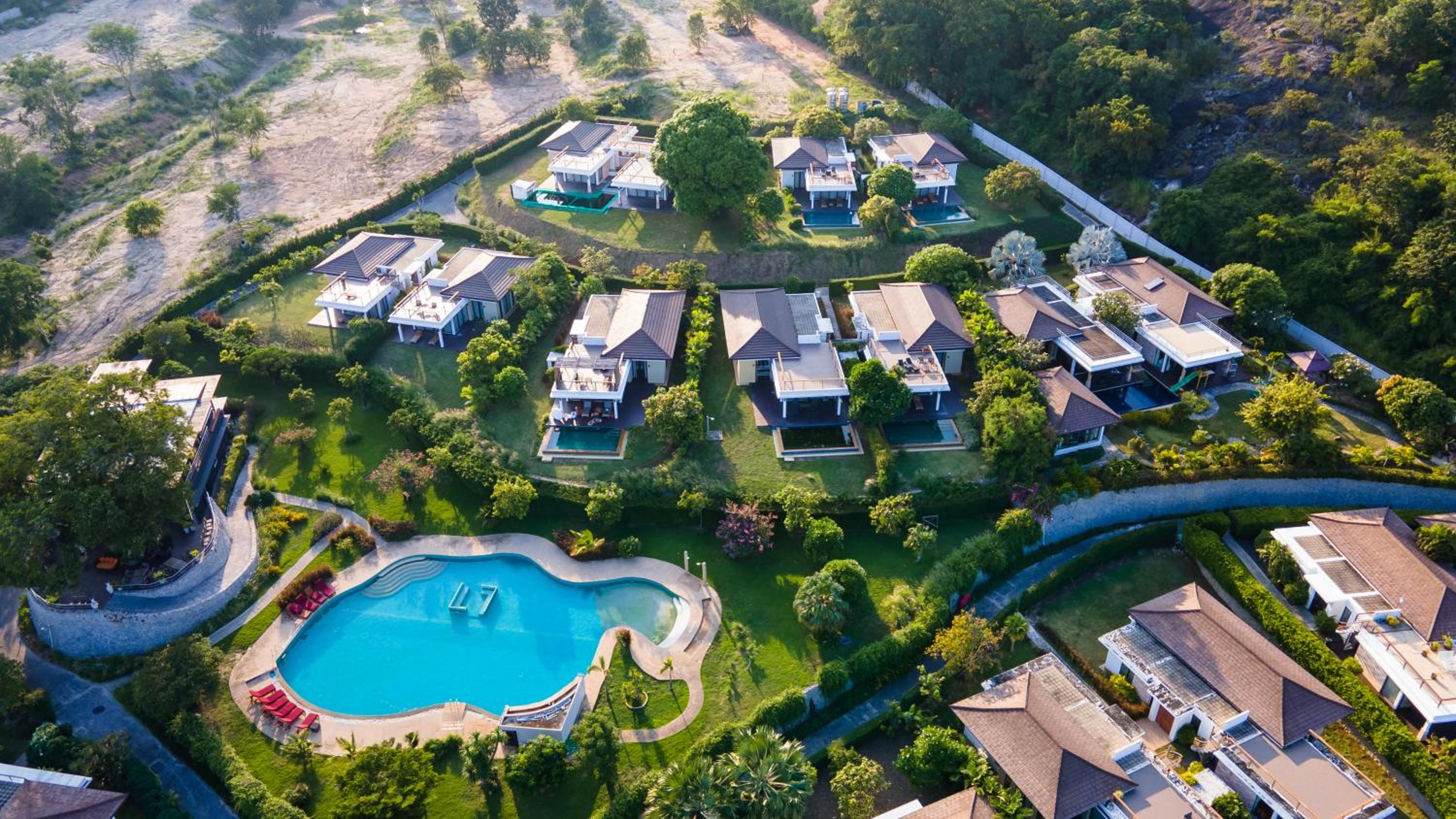 The Spirit Resort Hua Hin