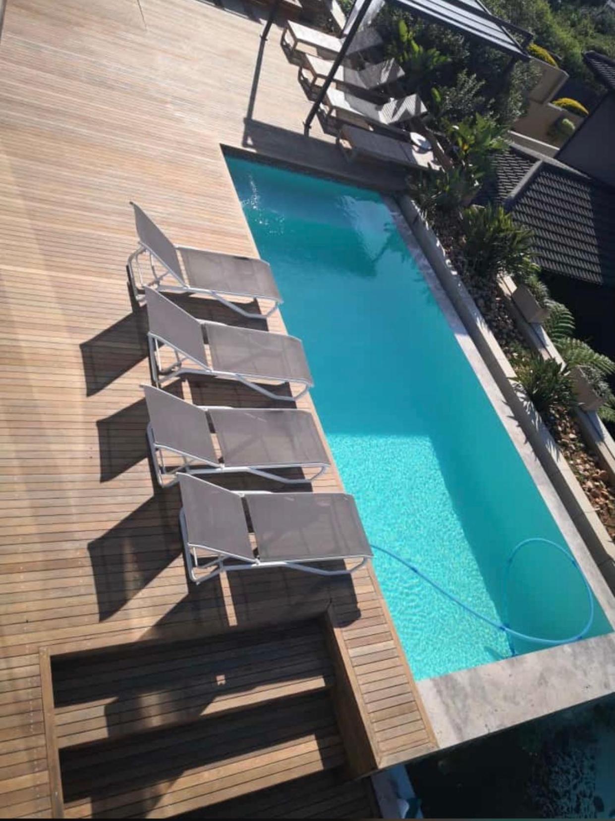 Luxe Life House view 4