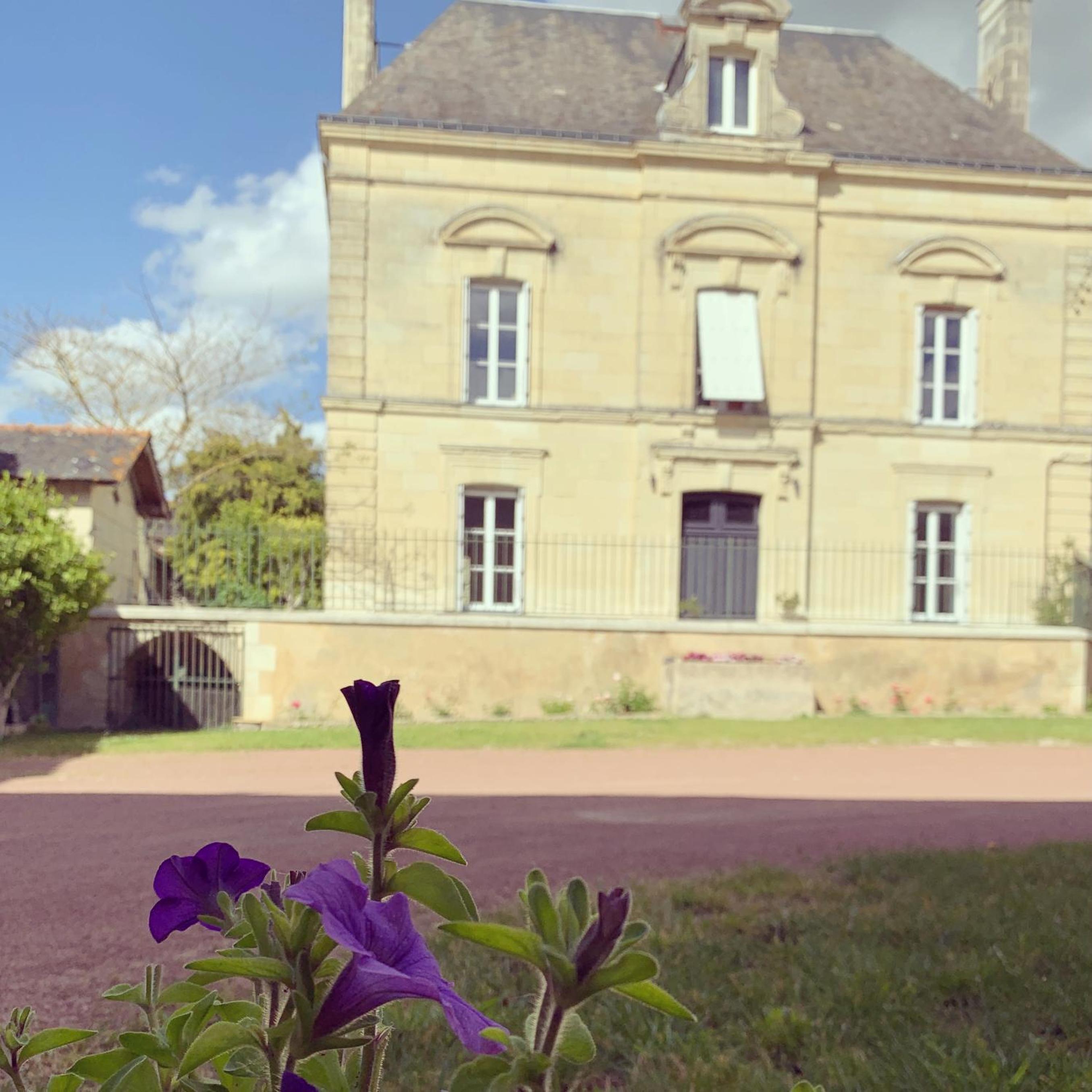 La Maison BellecOur