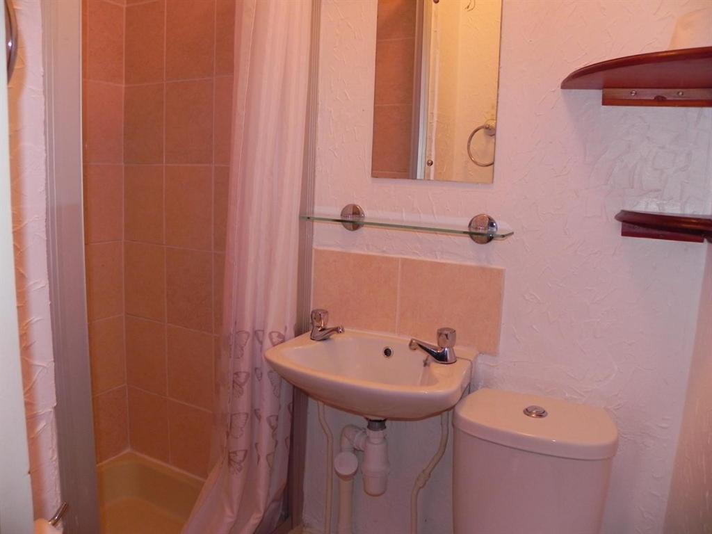 The Weston Super Mare Guest House