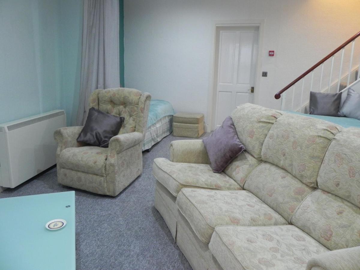 The Weston Super Mare Guest House