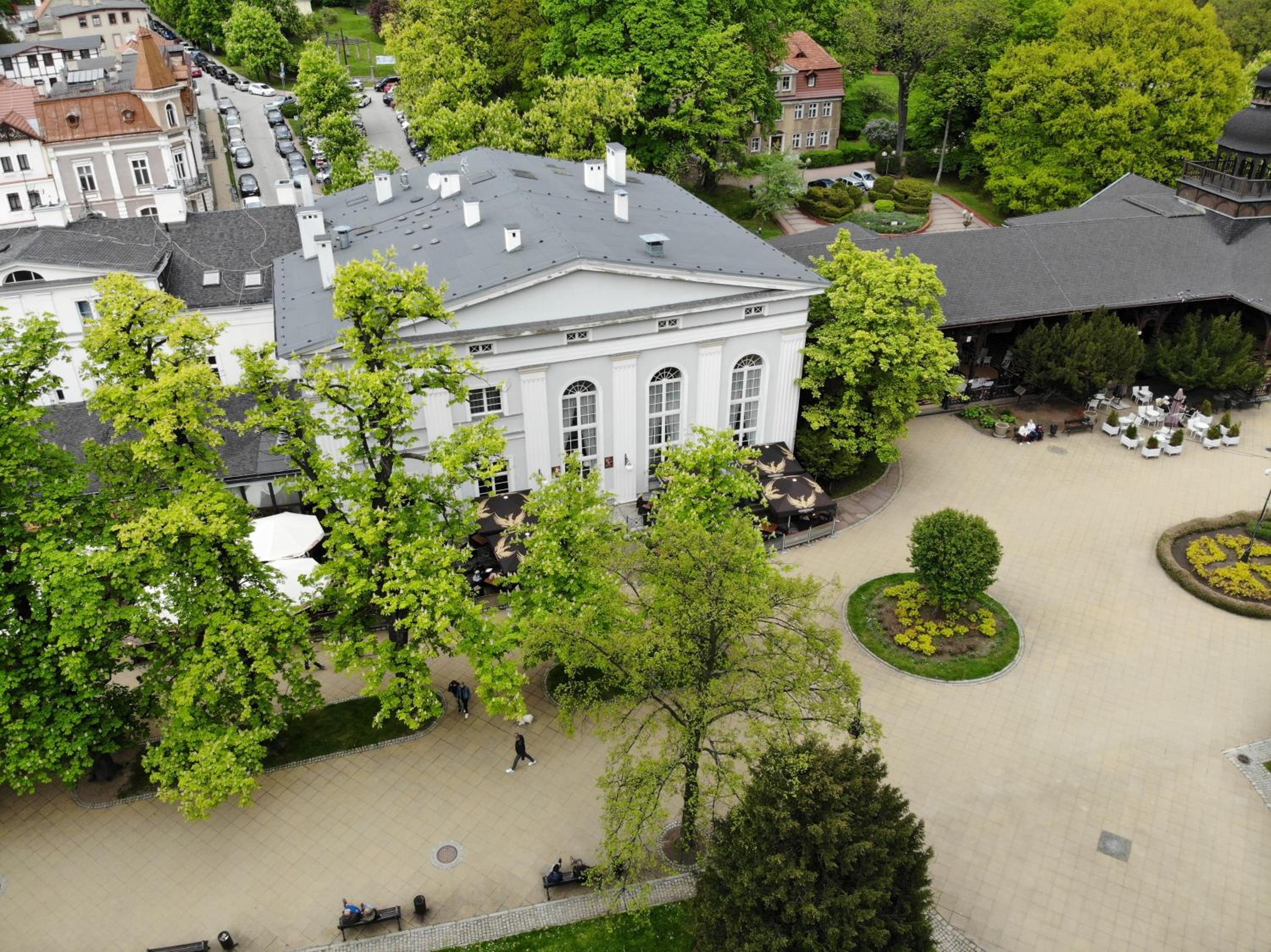 REZYDENCJA BOHEMA view 5
