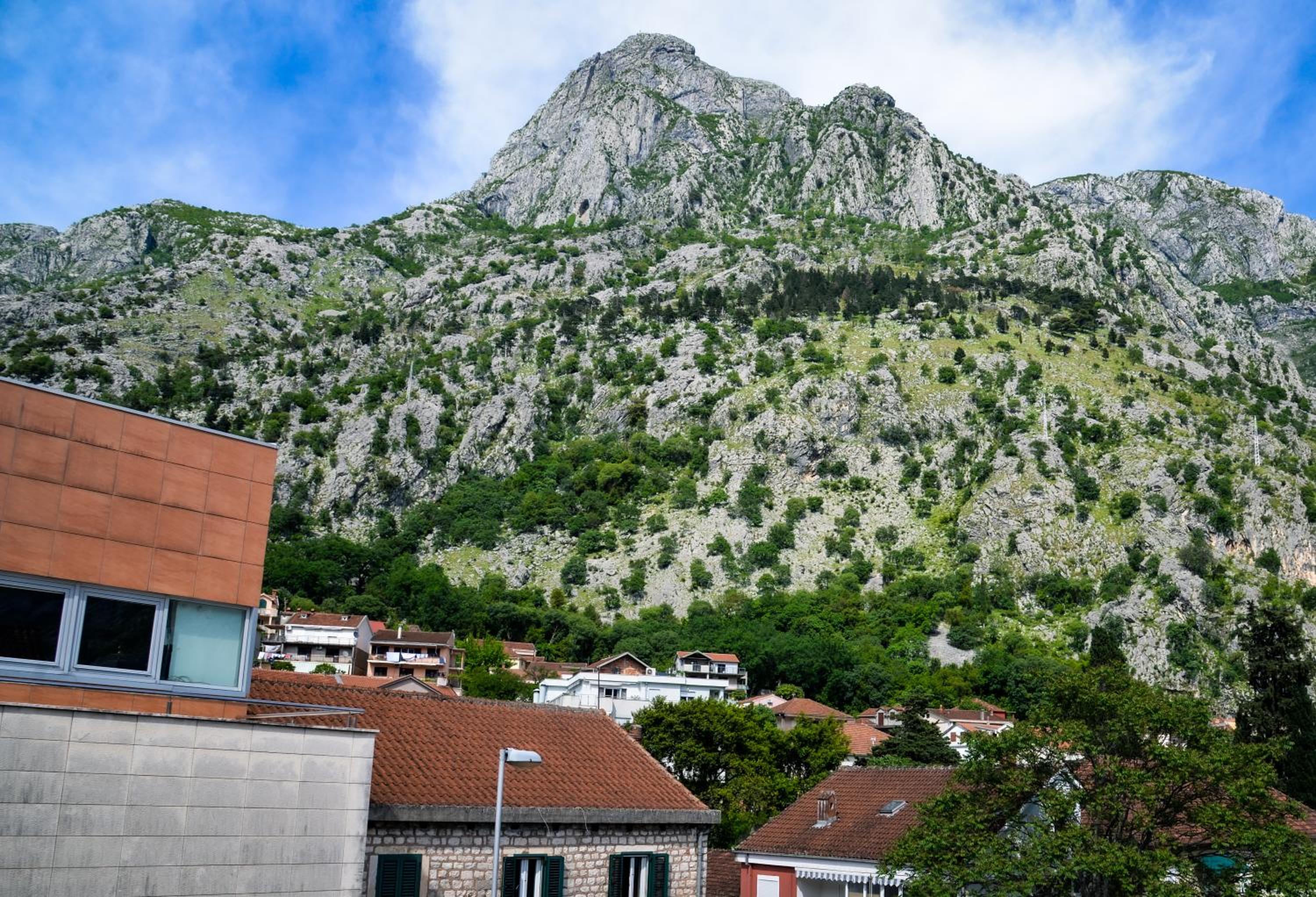 Bofima Apartments