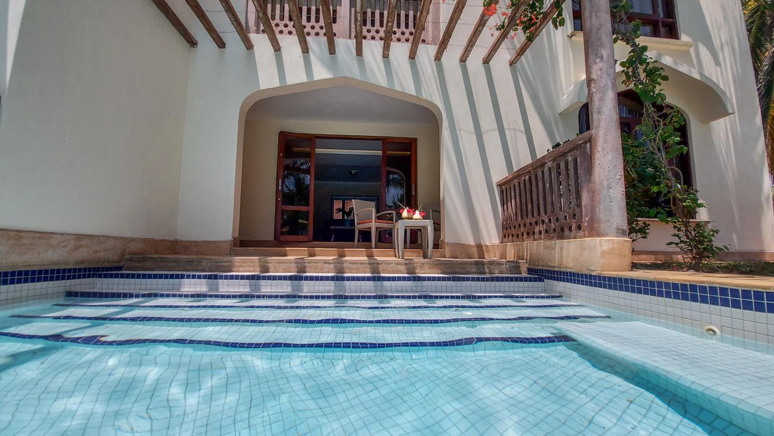 Silver Palm Spa & Resort