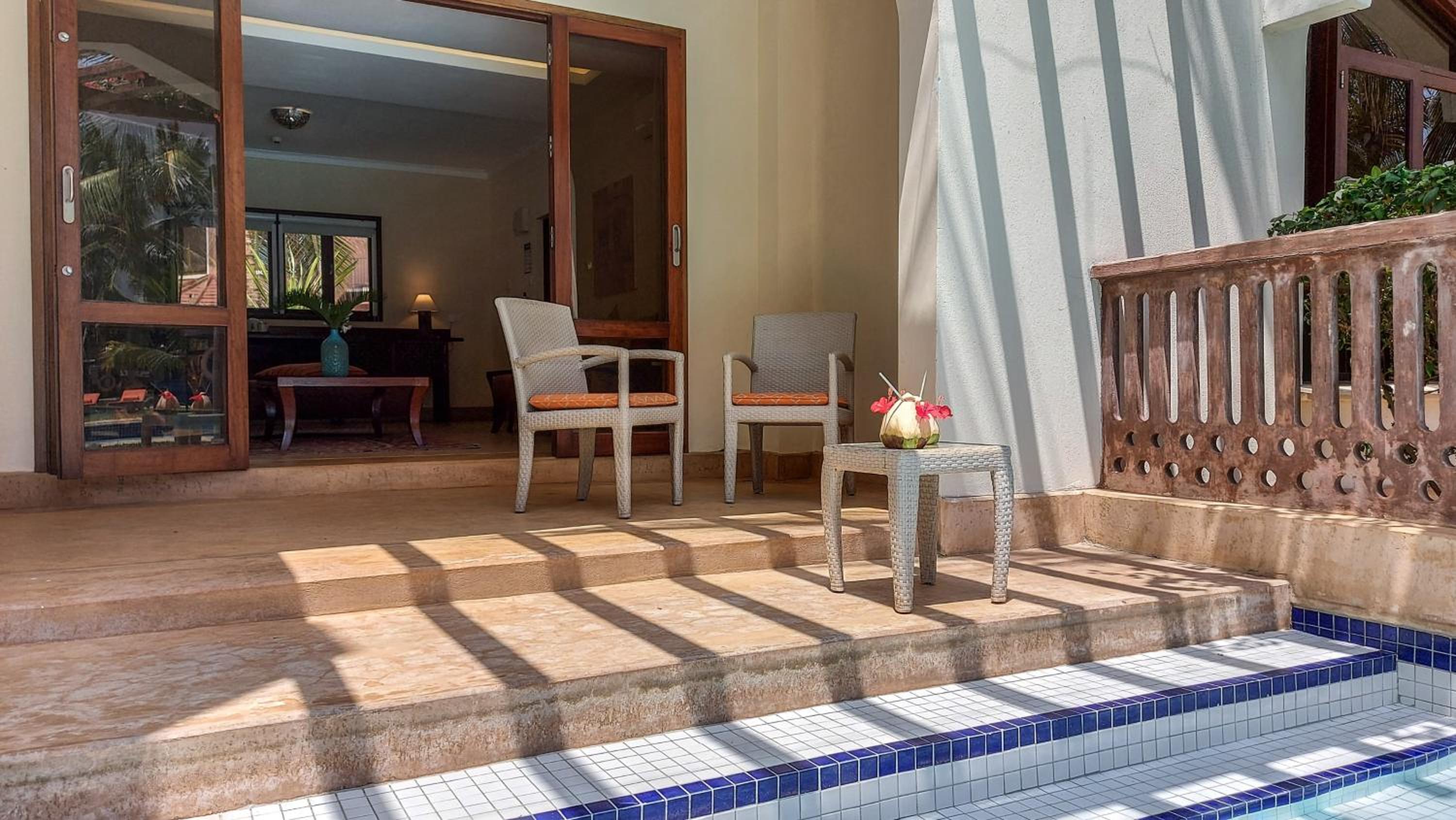 Silver Palm Spa & Resort