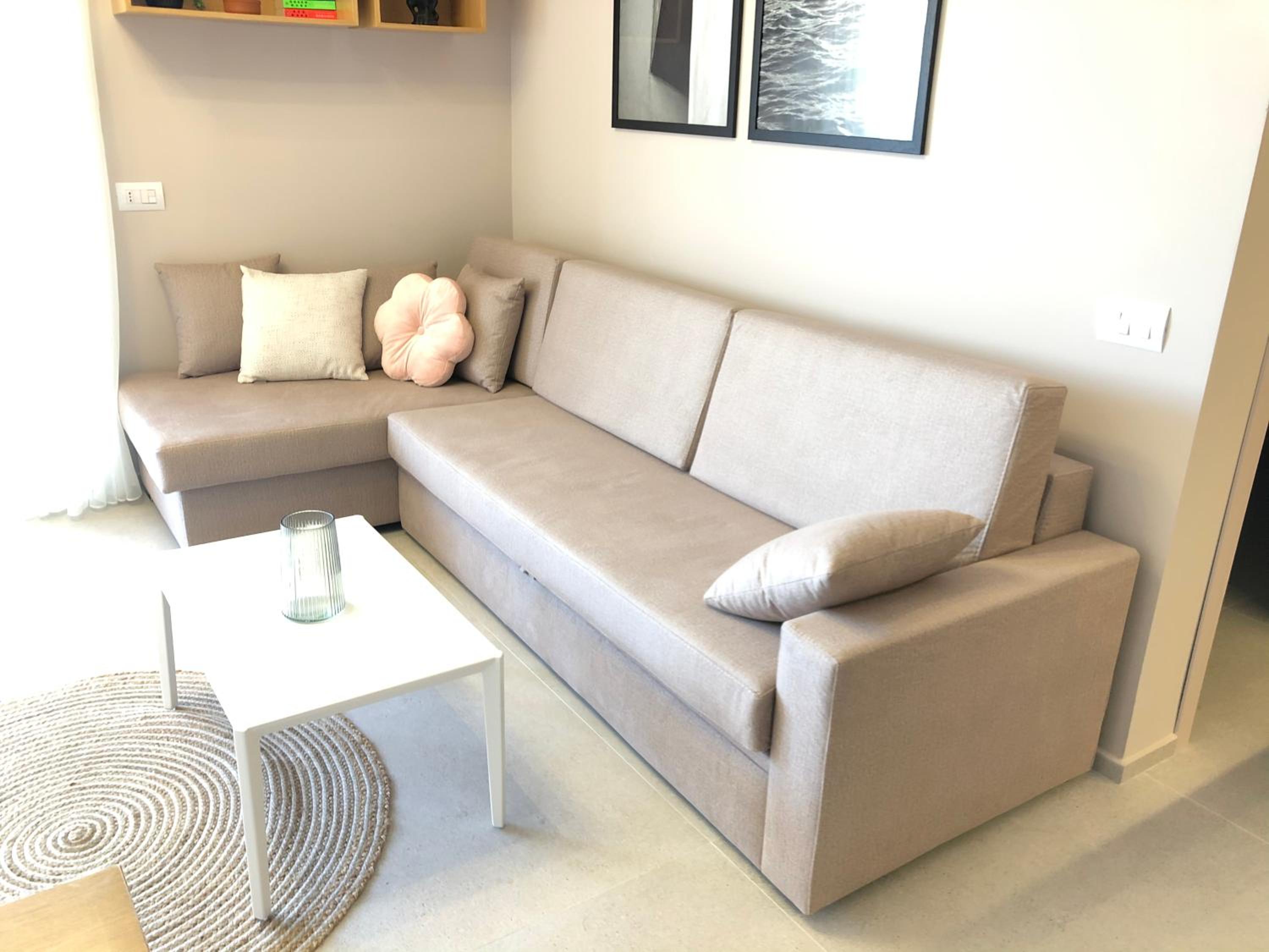 Saranda Nik Apartment