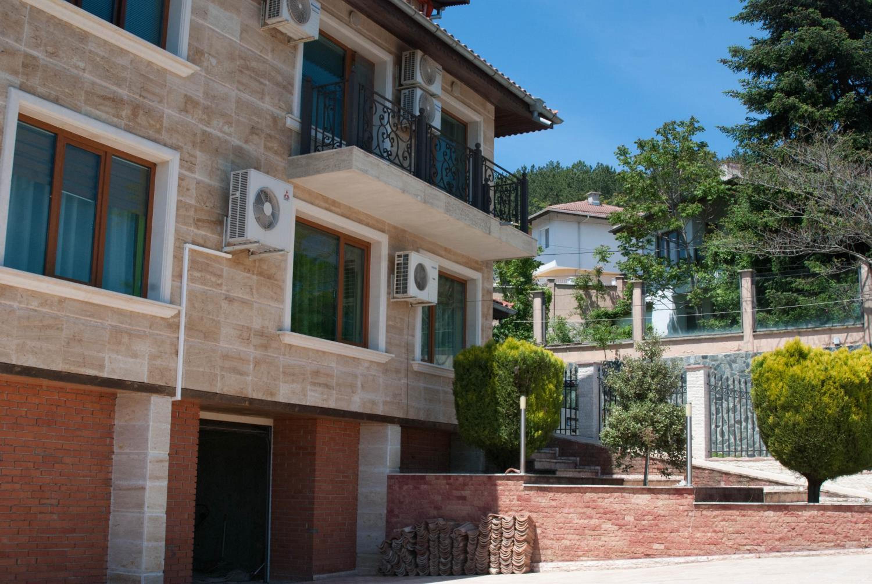 Villa Makeli