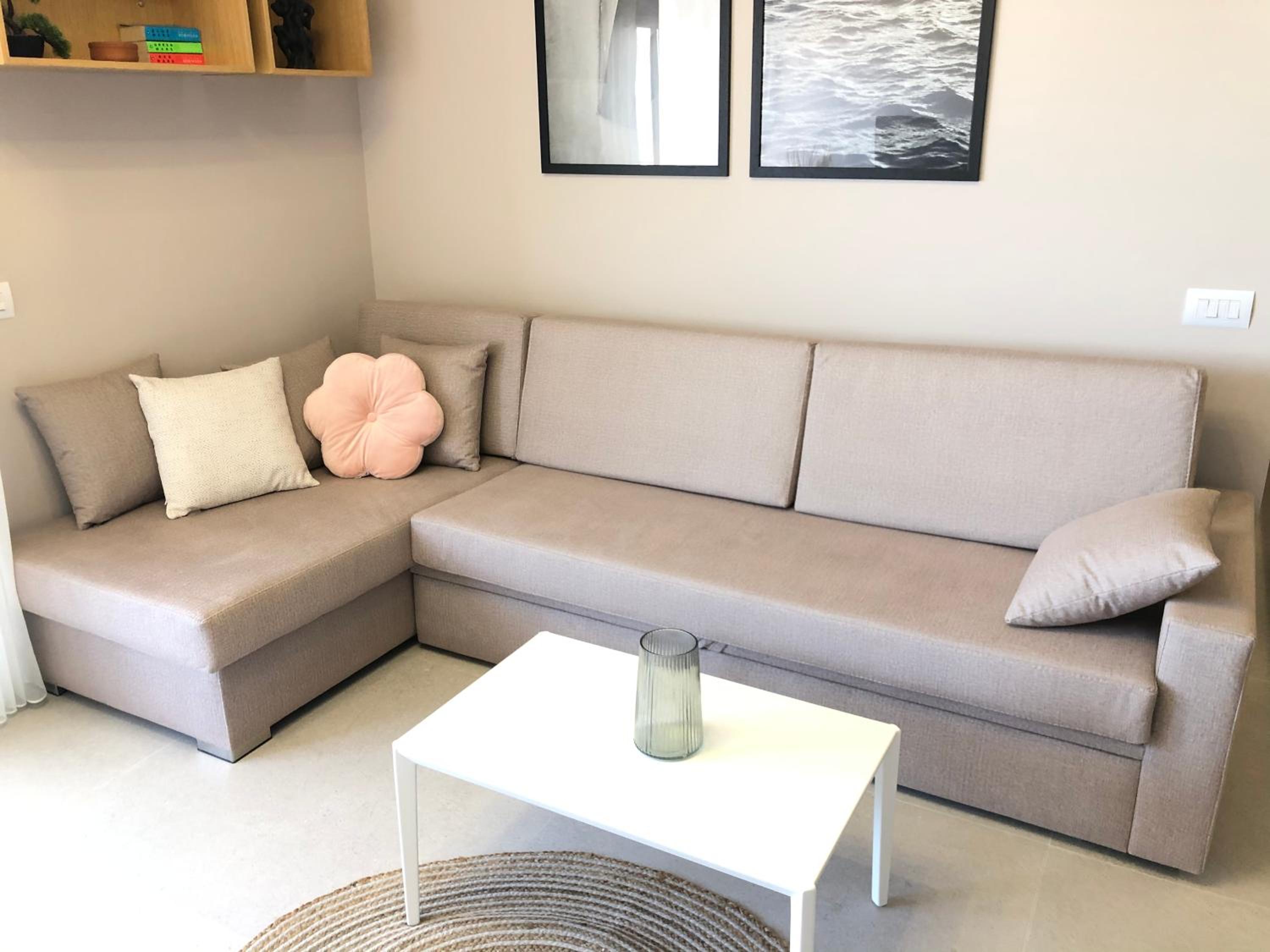 Saranda Nik Apartment