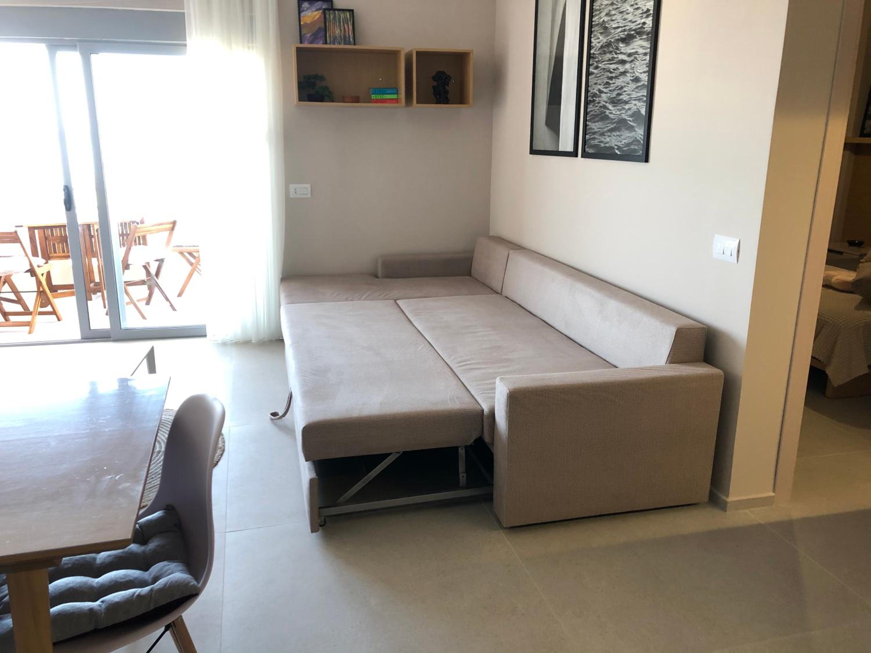 Saranda Nik Apartment