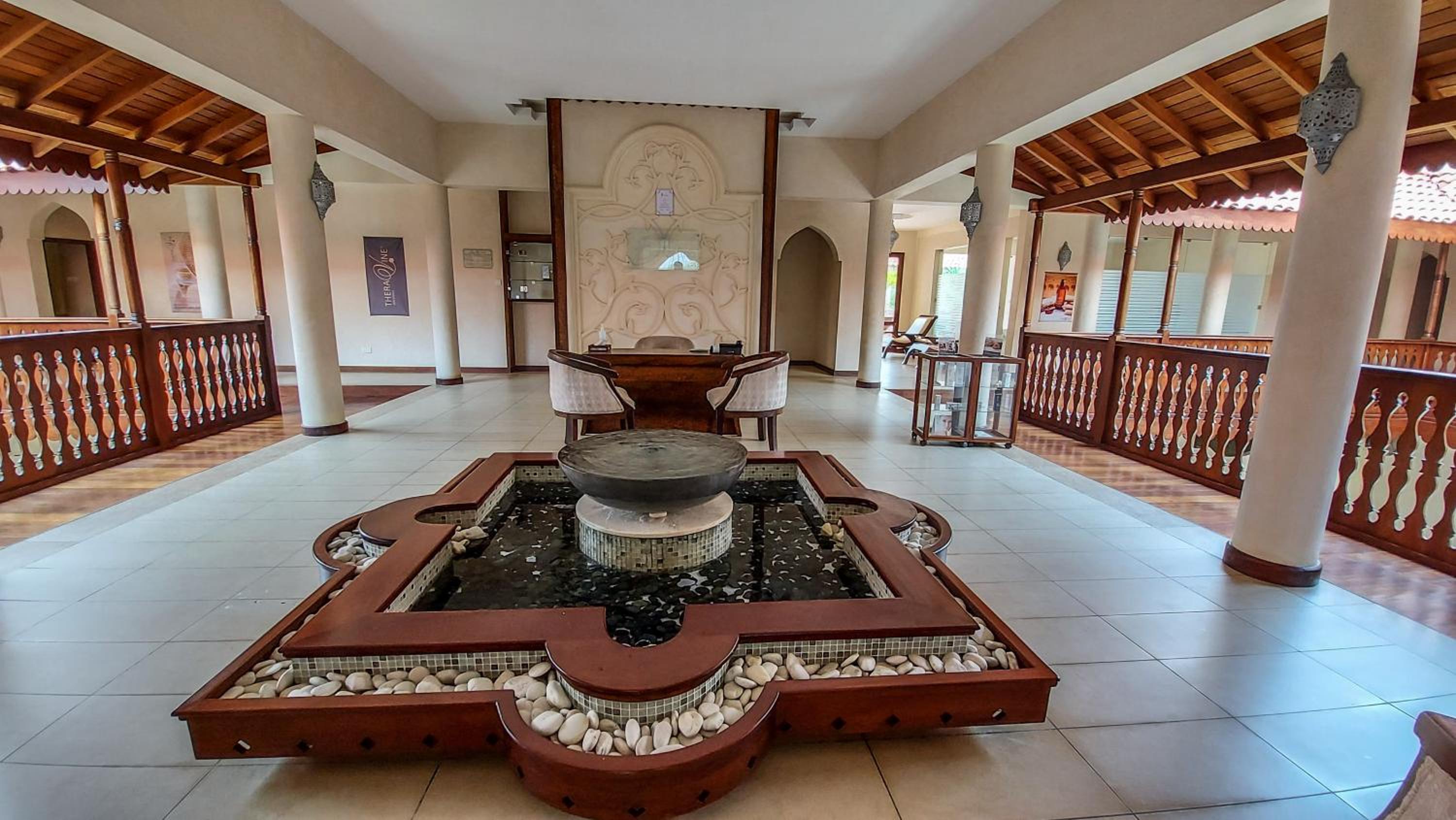 Silver Palm Spa & Resort