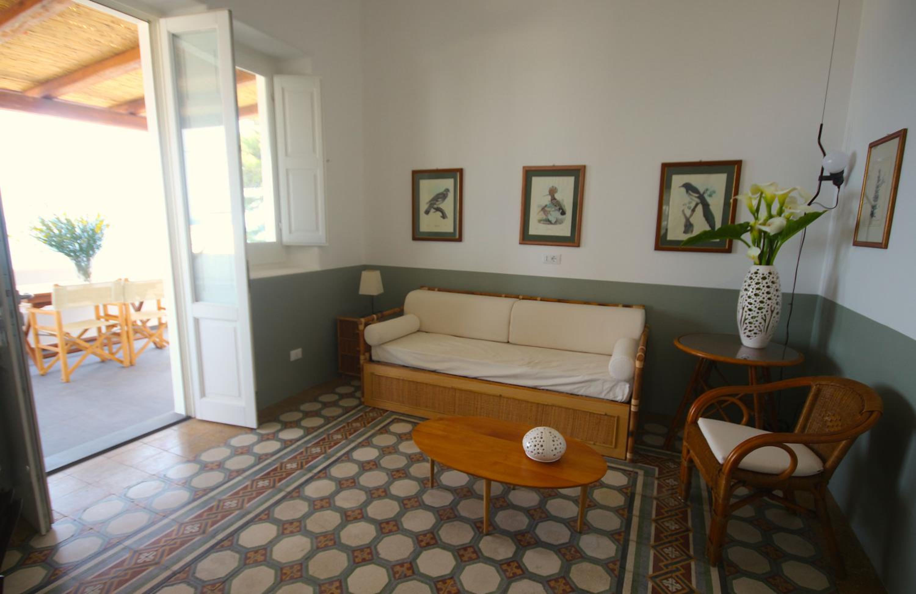 Villa le Pigne photo 4