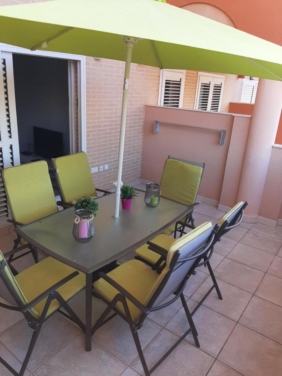 Apartamento playa canet d'en Berenguer photo 5