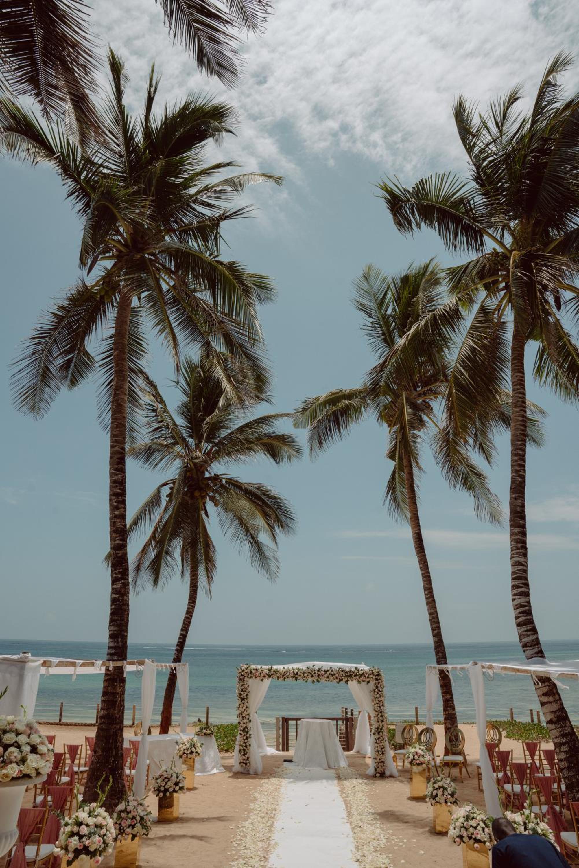 Silver Palm Spa & Resort
