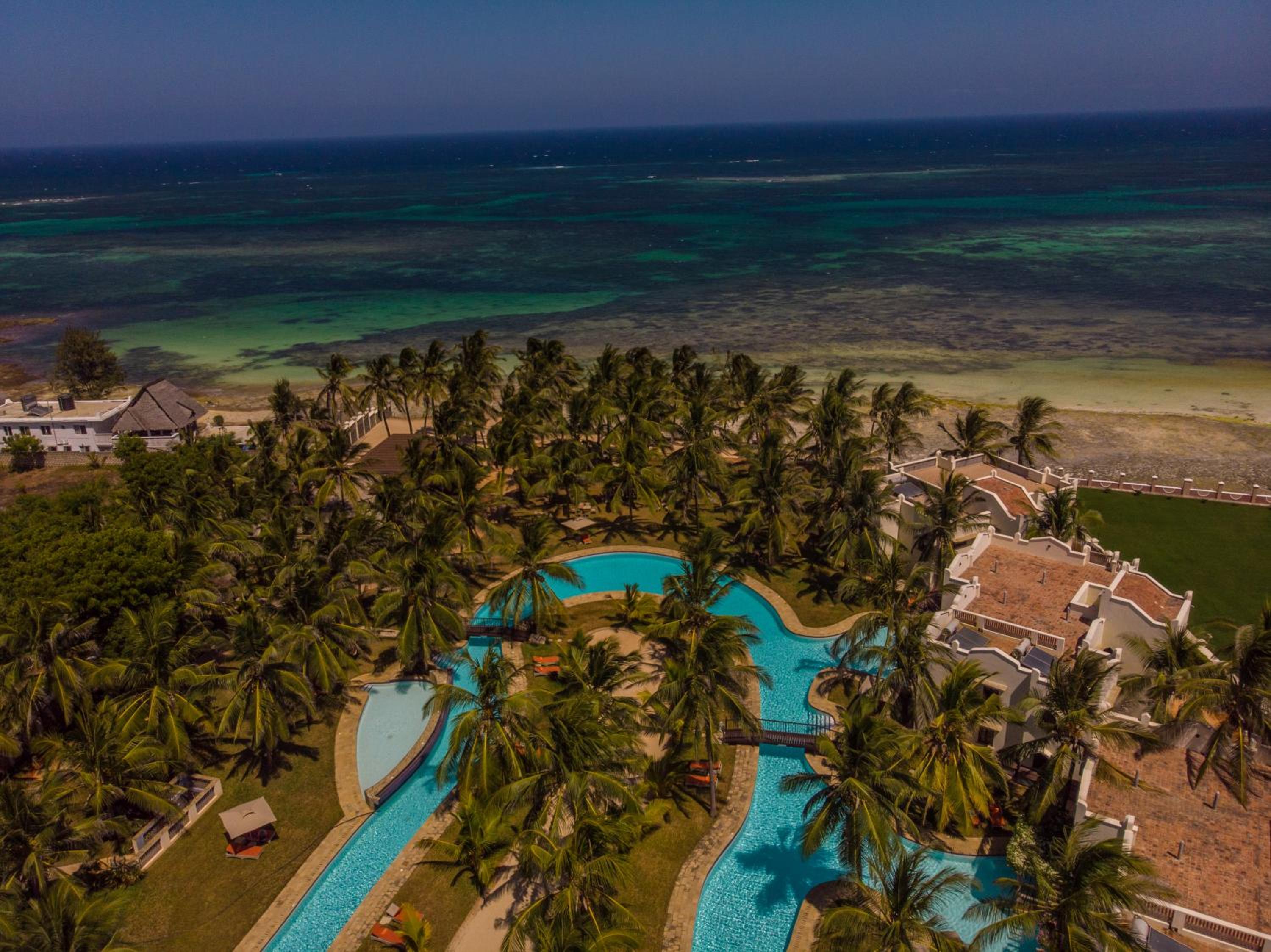 Silver Palm Spa & Resort