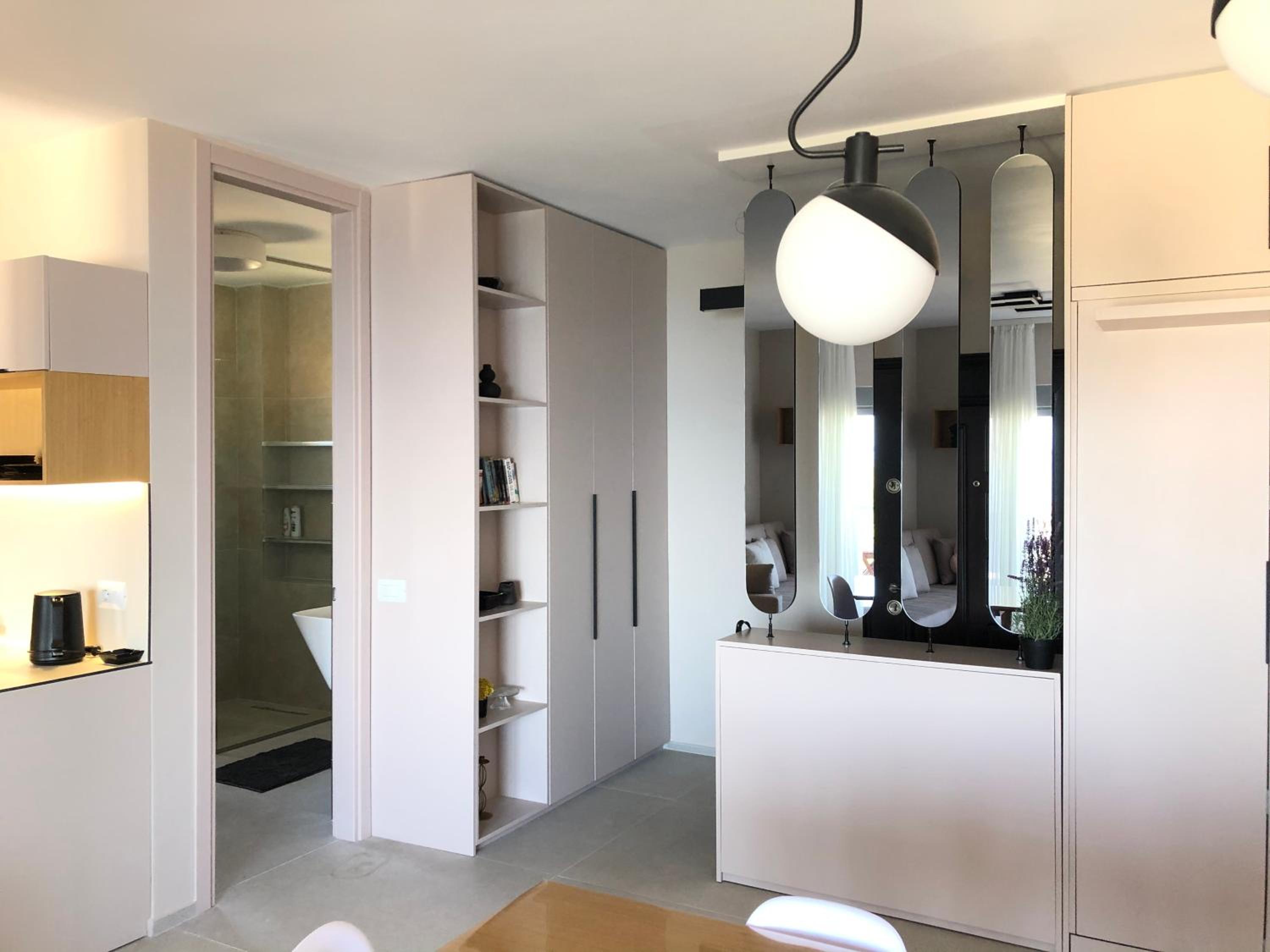 Saranda Nik Apartment