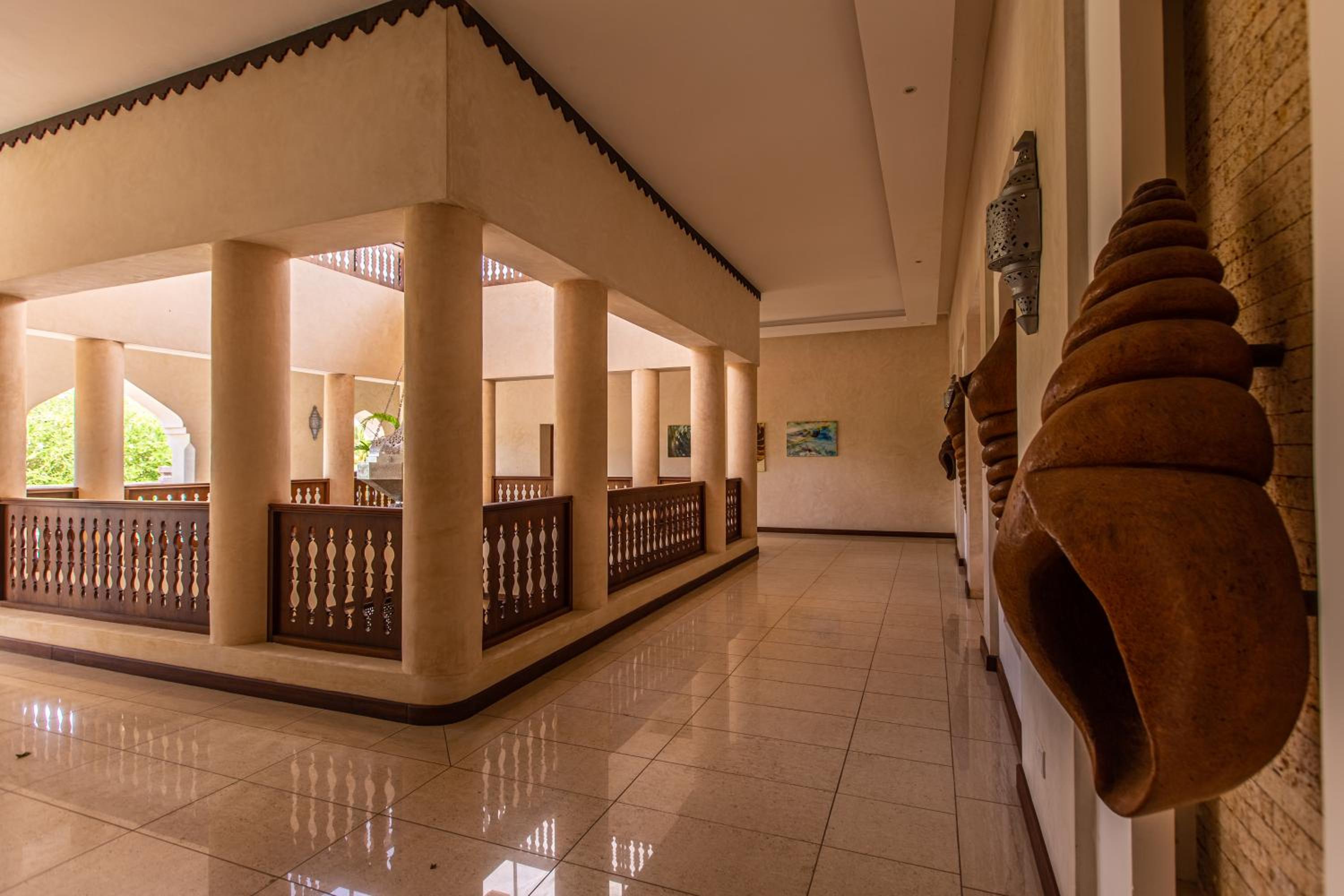 Silver Palm Spa & Resort