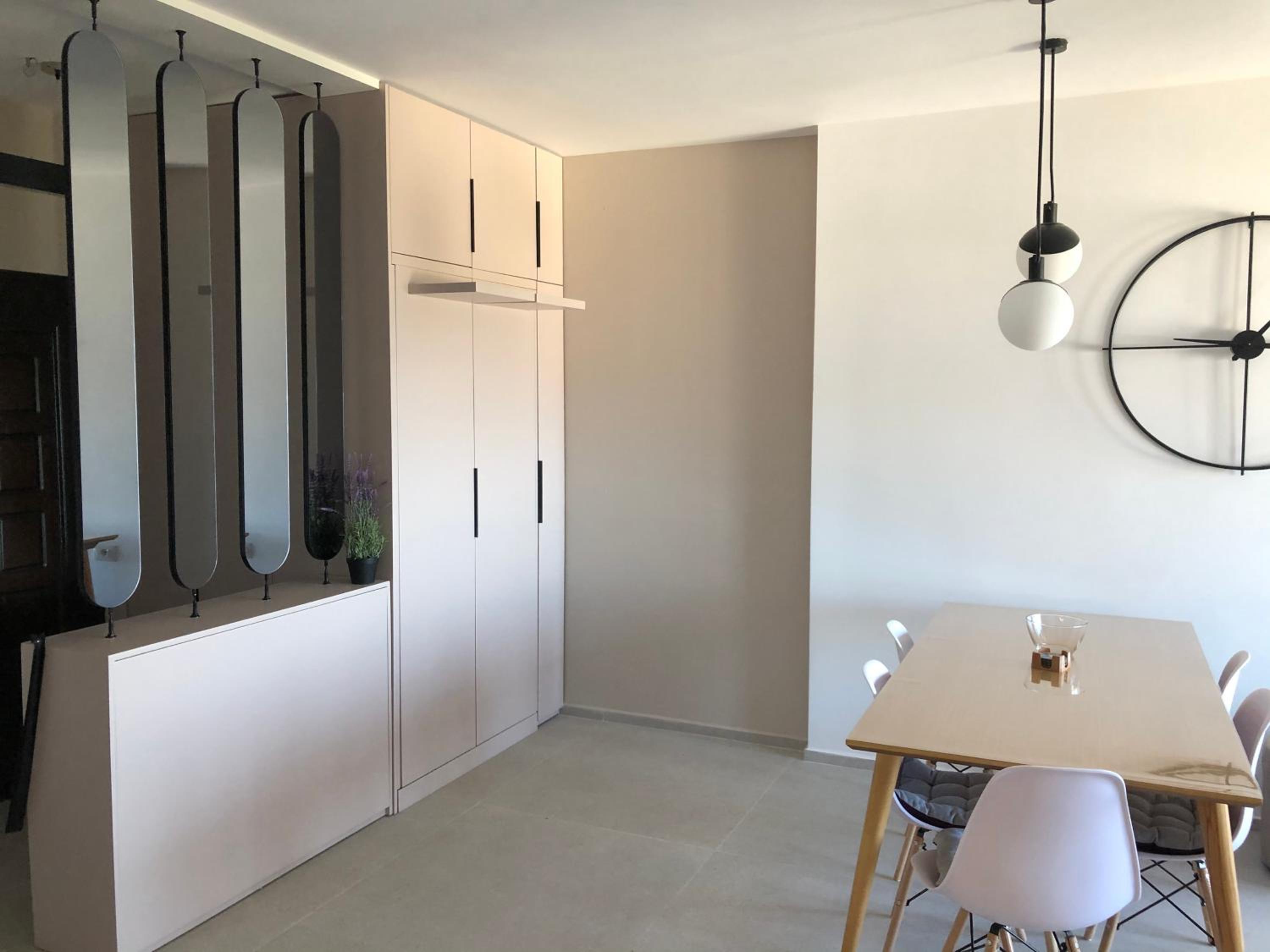 Saranda Nik Apartment