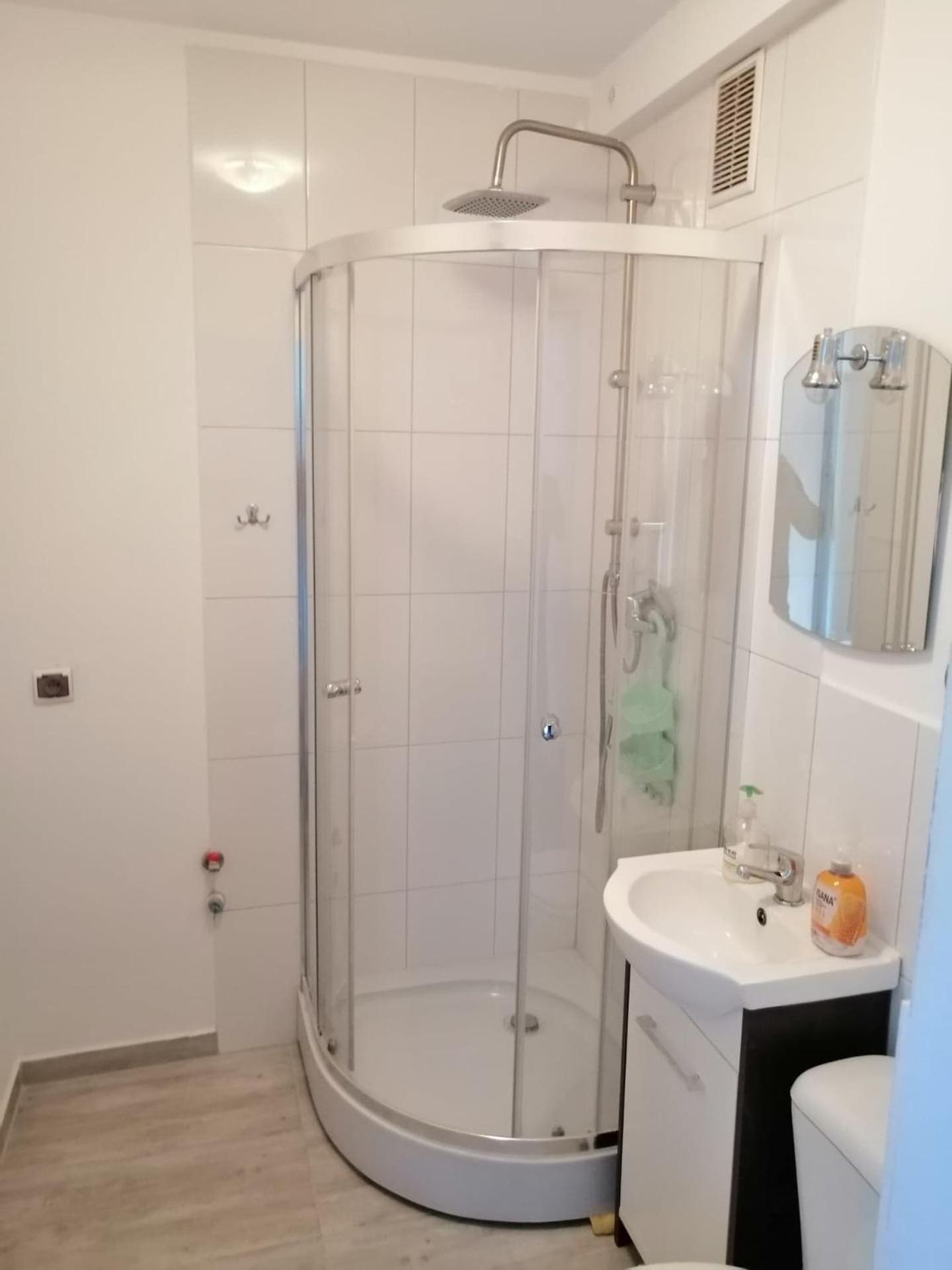 Apartament Tygrysek en Ustka