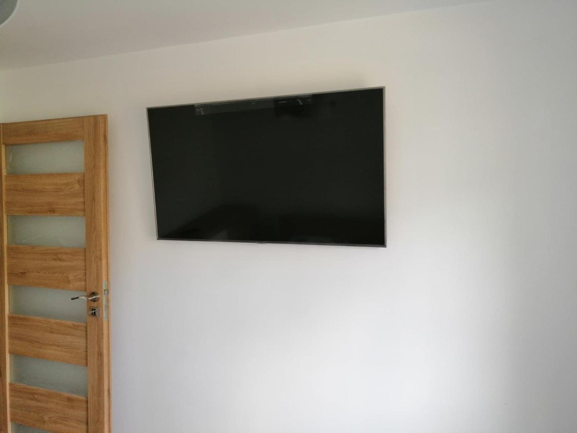 Apartament Tygrysek