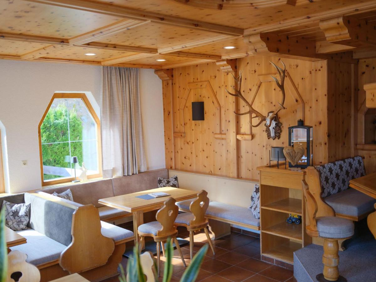 Waldhaus Talblick