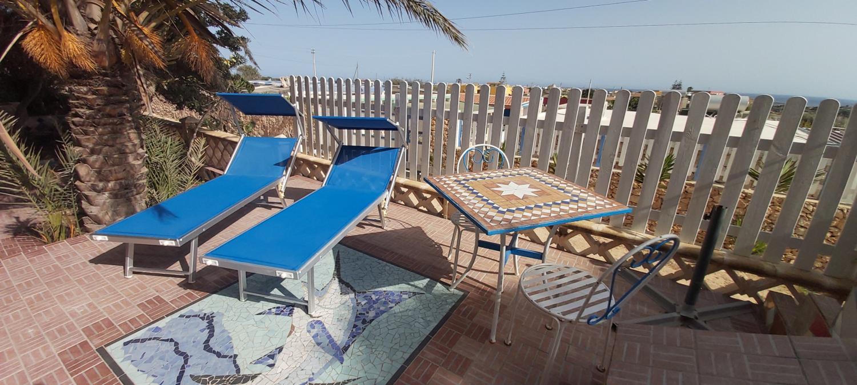 I Mosaici Lampedusa photo 3