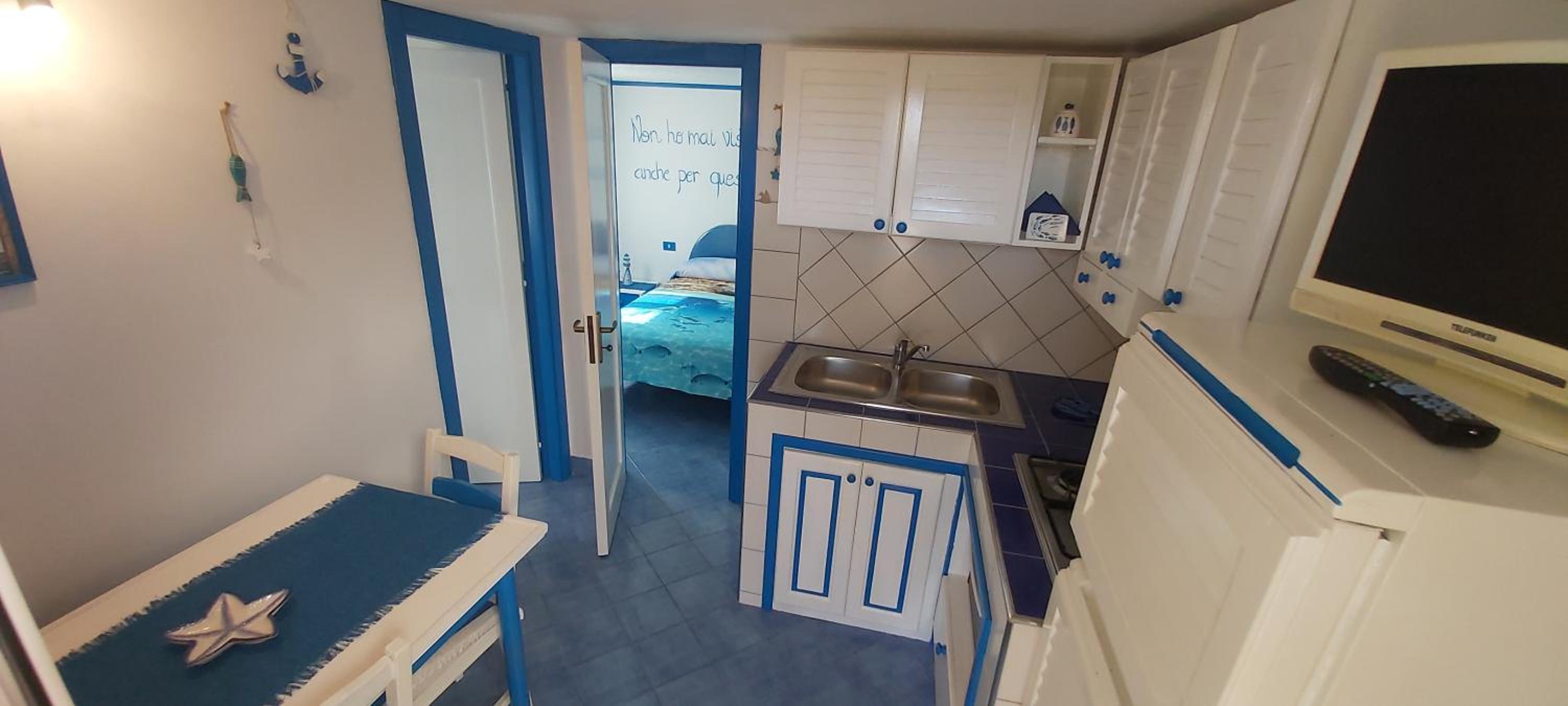 I Mosaici Lampedusa photo 5