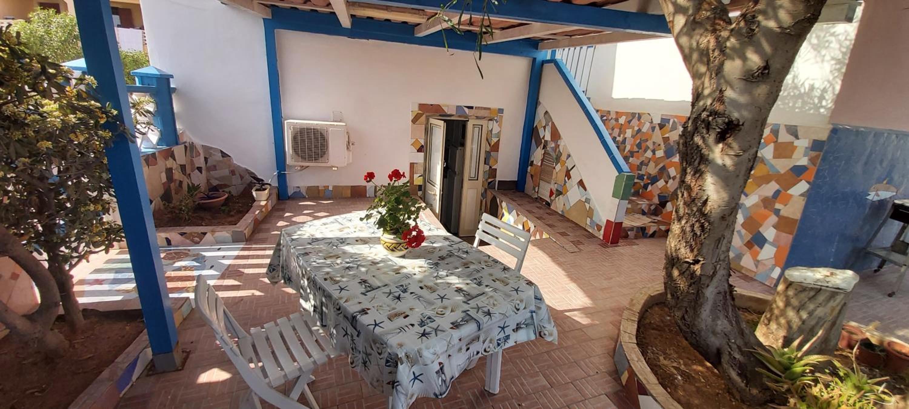 I Mosaici Lampedusa photo 2