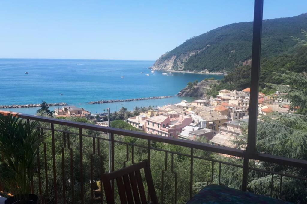 Wohnung mit traumhafter Aussicht view 2